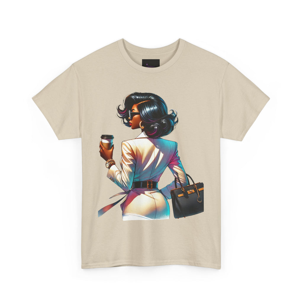 Wake, Pray, Slay Tee