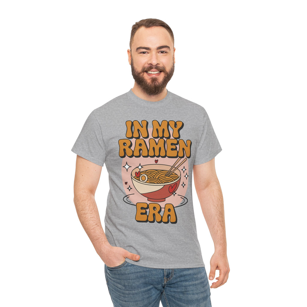Ramen Era Tee