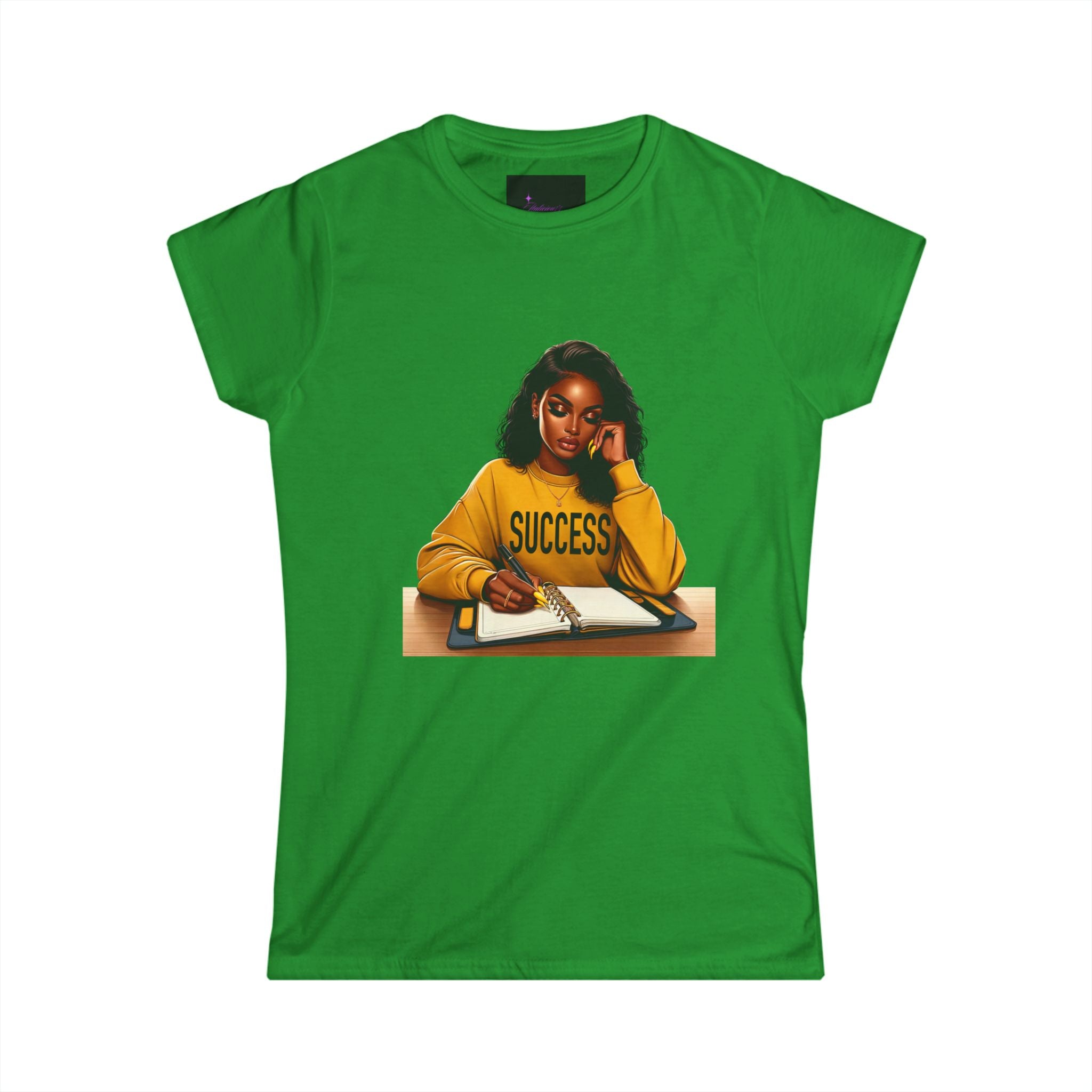 Journey to Success T-Shirt