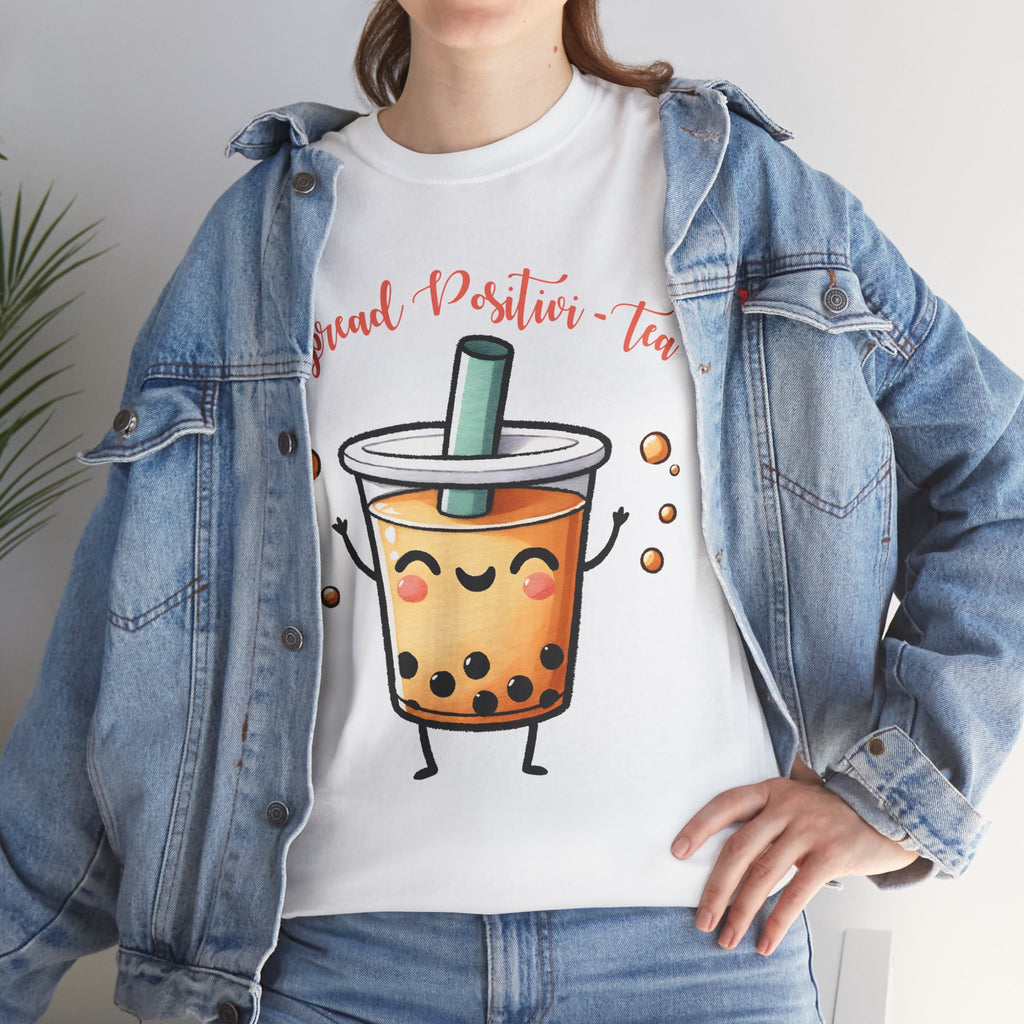 Spread Positiv-Tea Tee