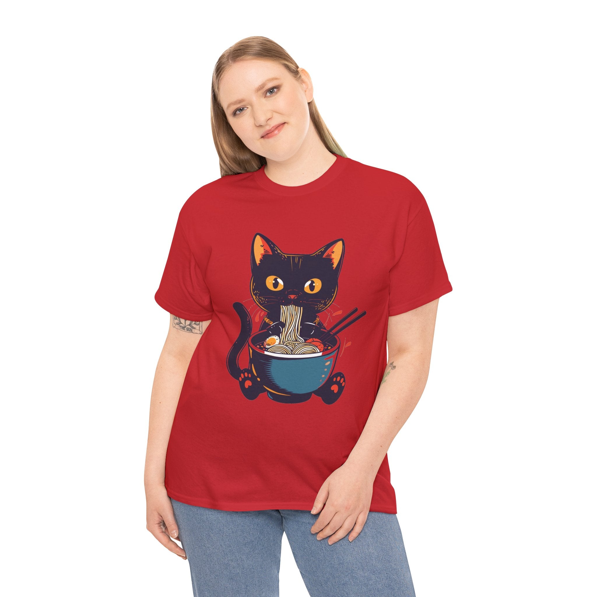 Good Ramen Tee