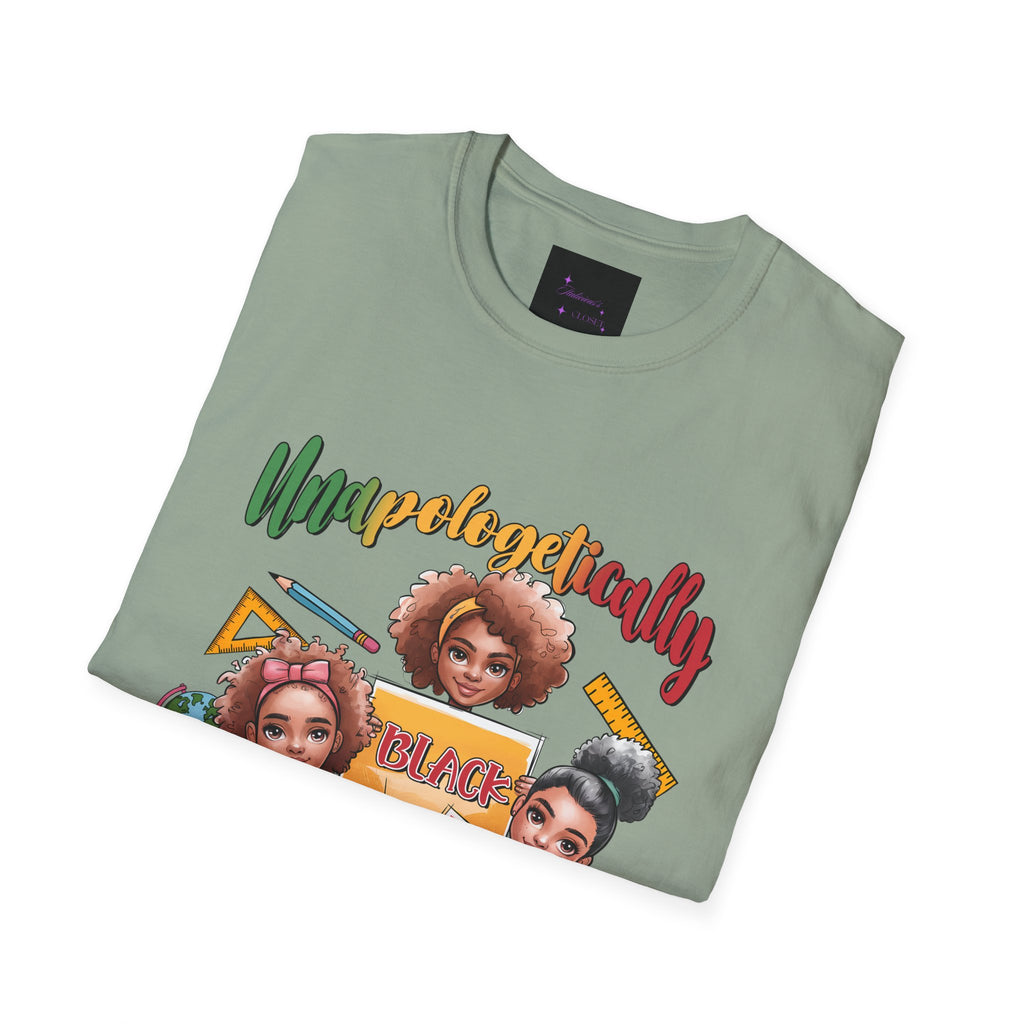 Unapologetically Dope Tee
