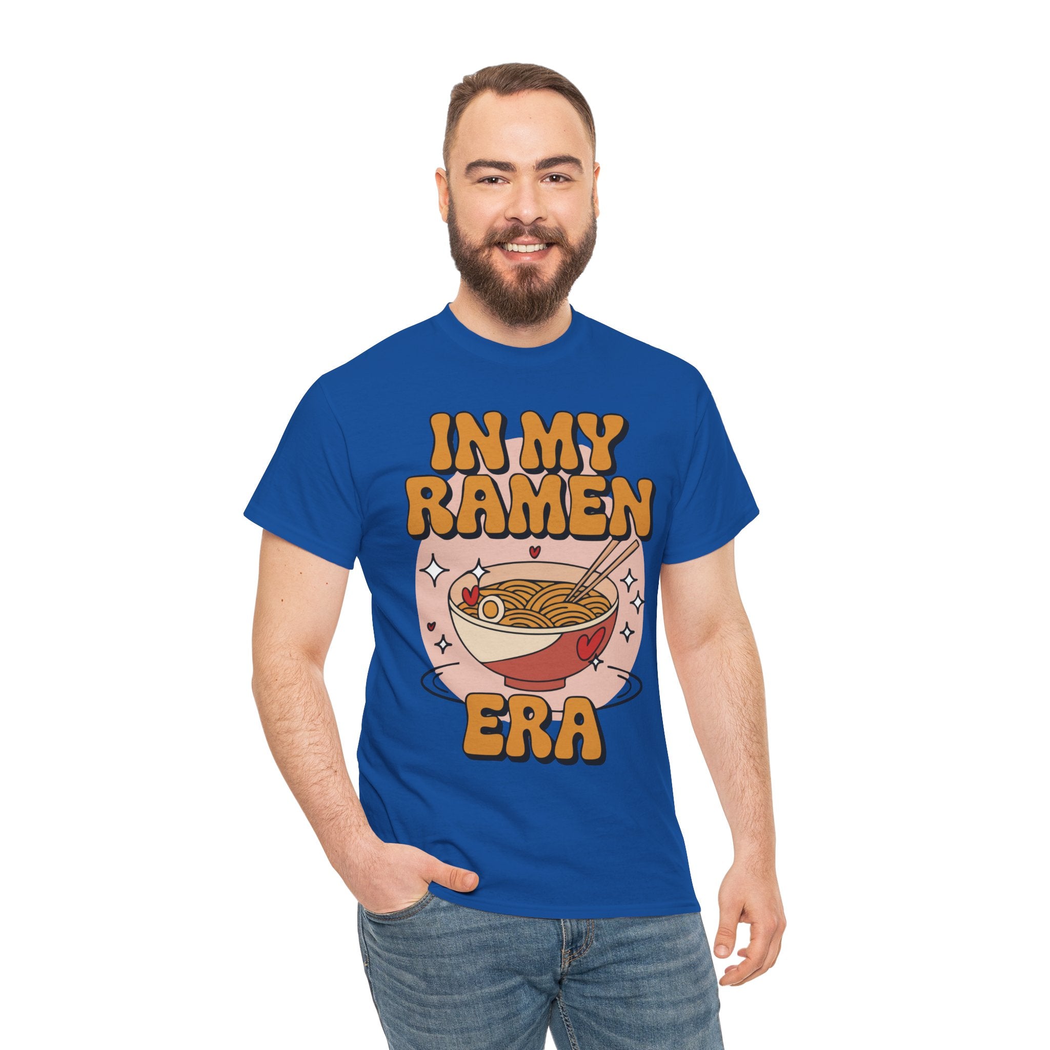 Ramen Era Tee