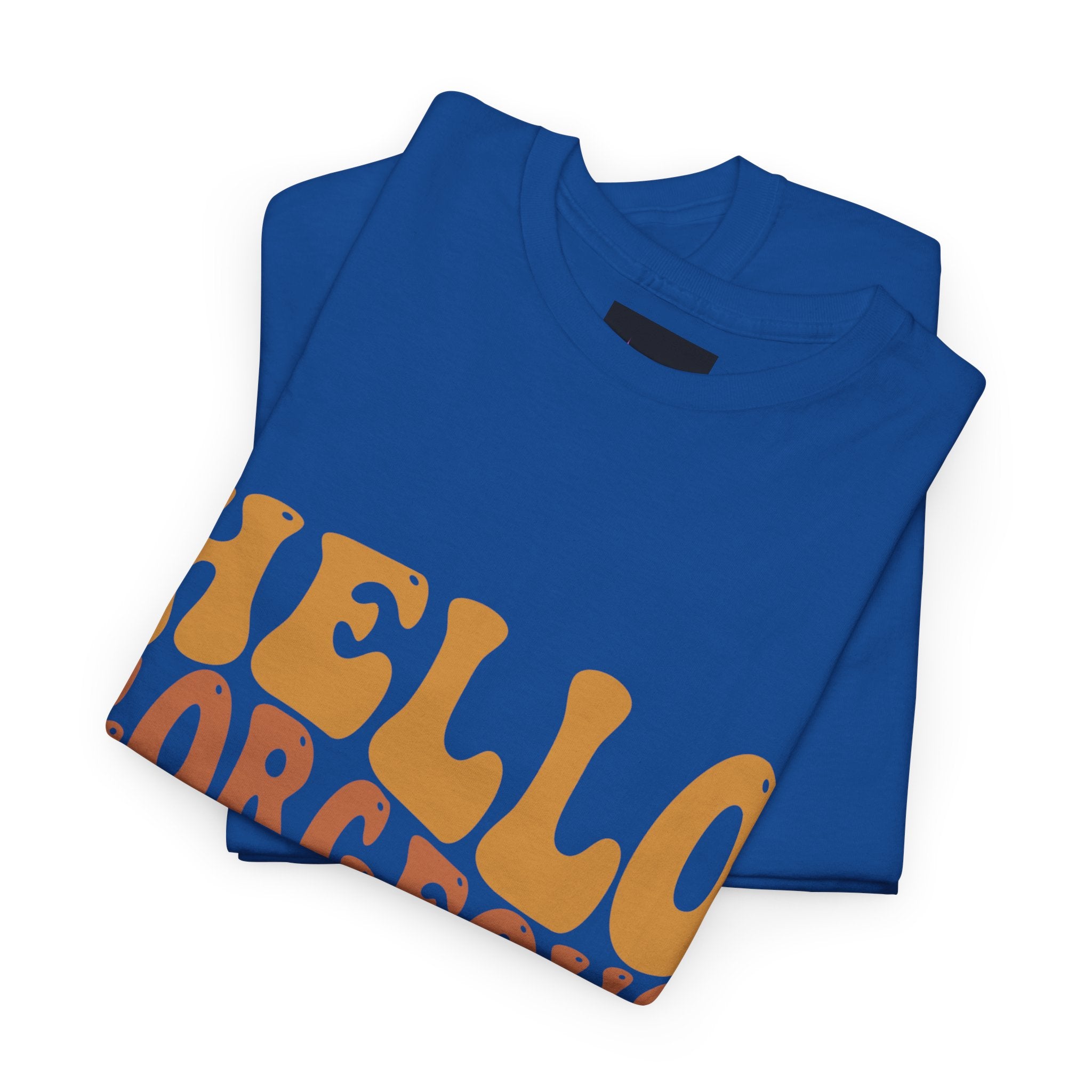 Hello Gorgeous Tee