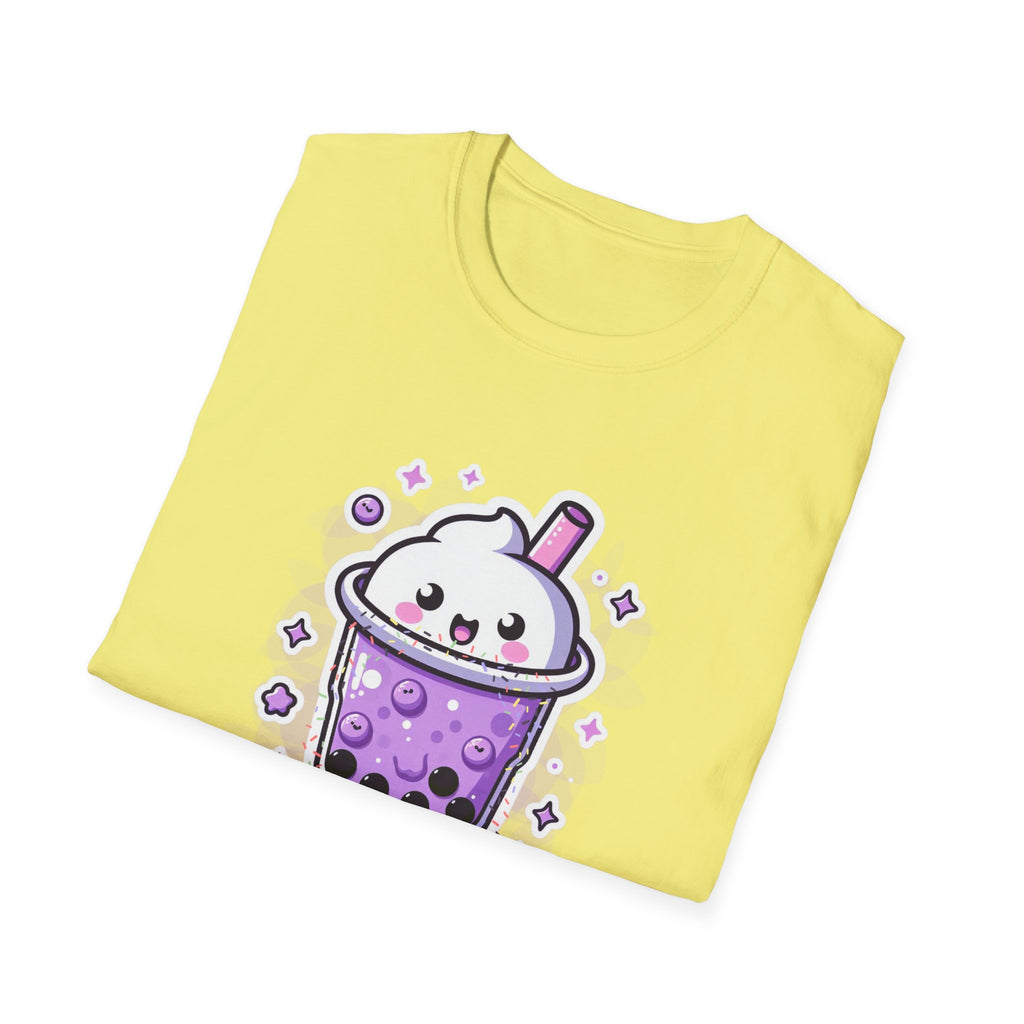 I Break for Boba Tee