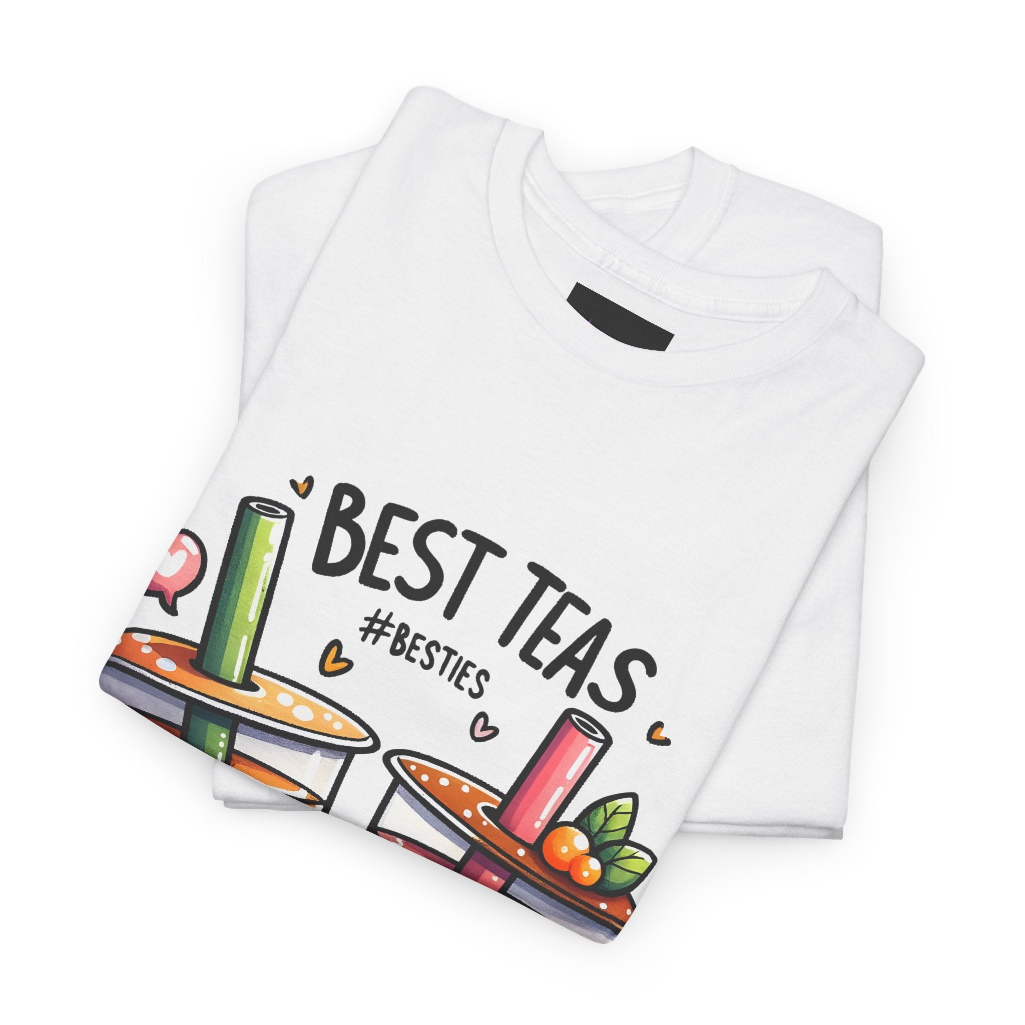 Best Tea Tee