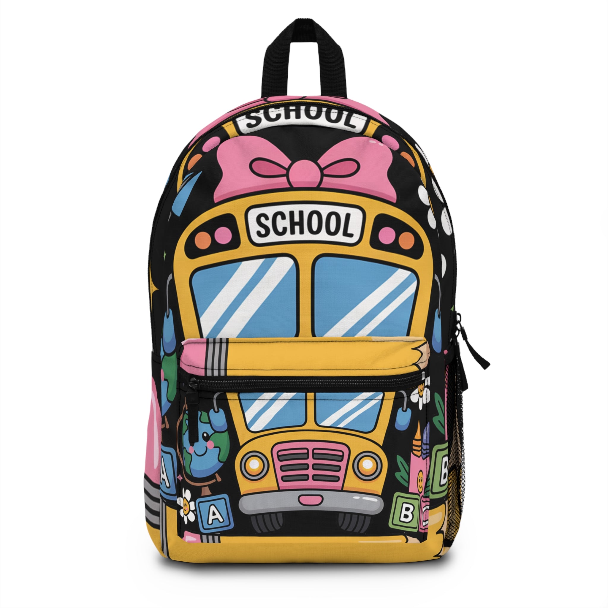 Daisy Backpack