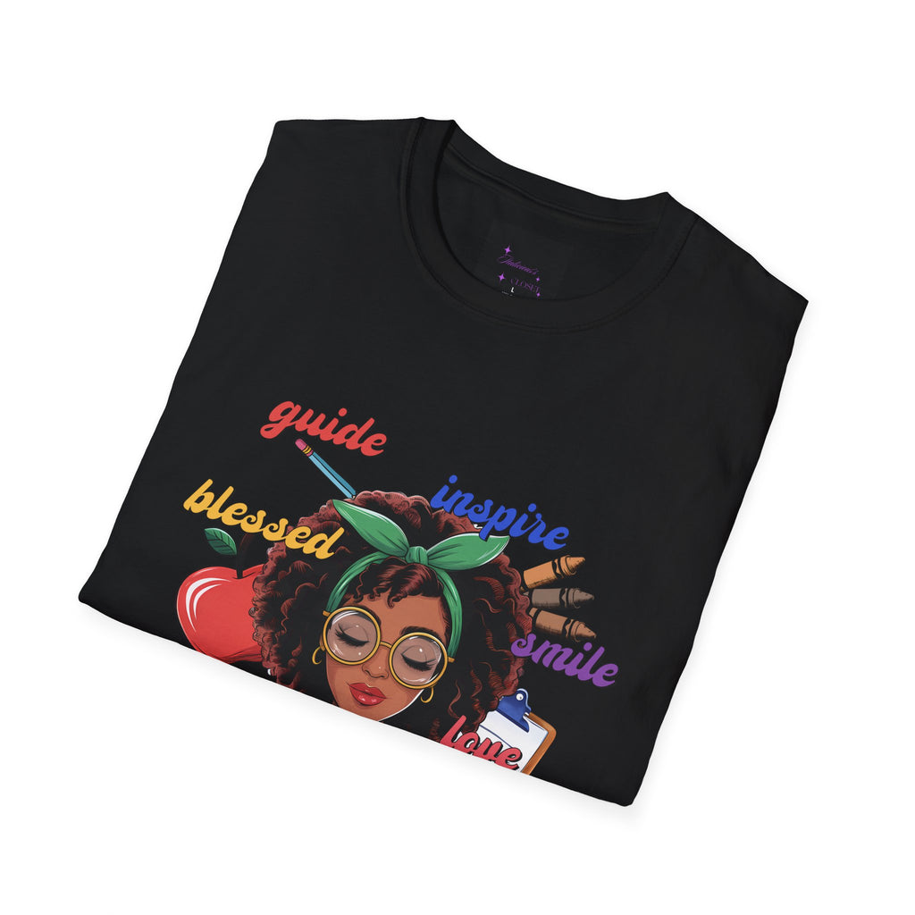 Inspiring Educator Tee