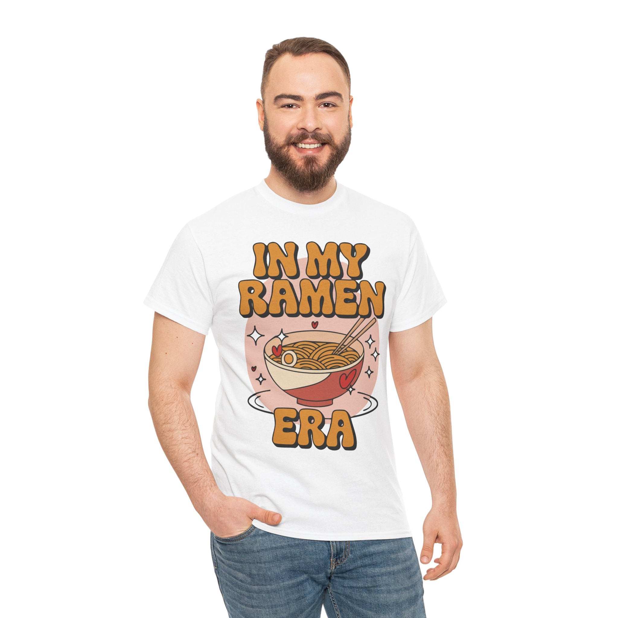 Ramen Era Tee