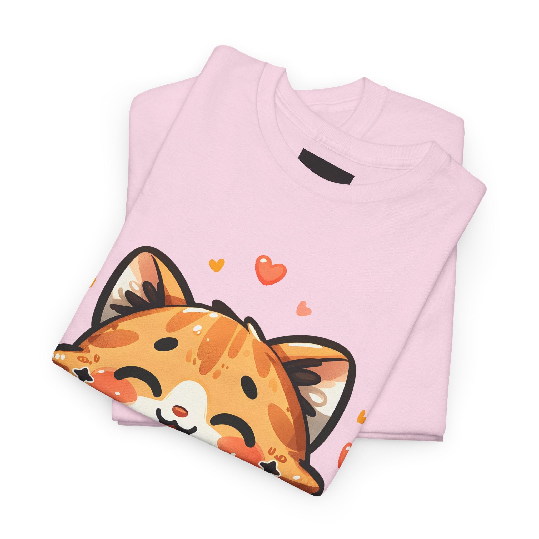 Boba Cat Lover Tee