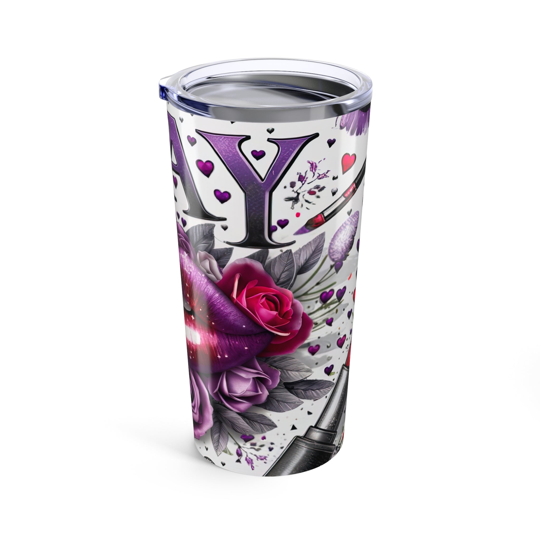 Slay Tumbler