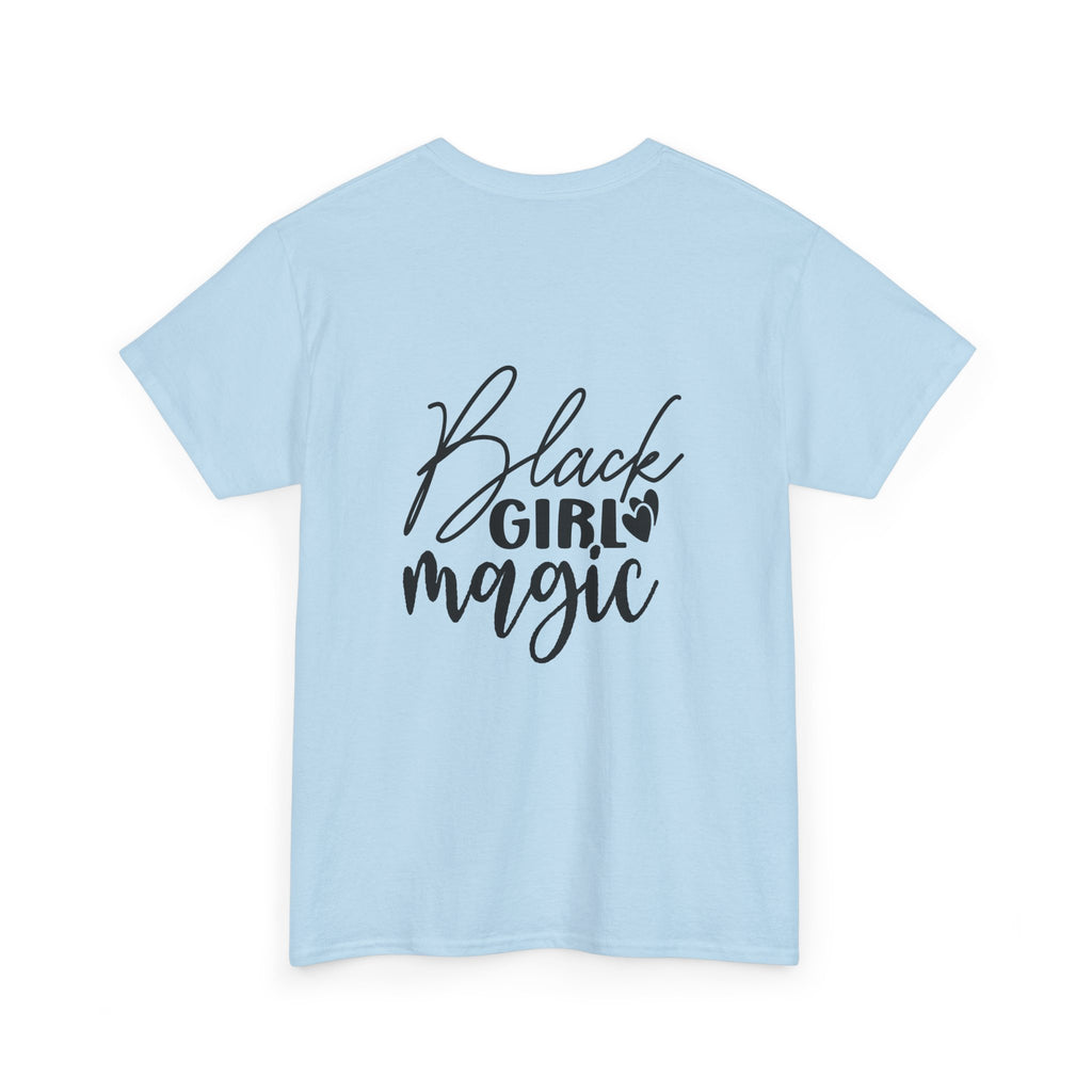 Magical Boss Up Tee