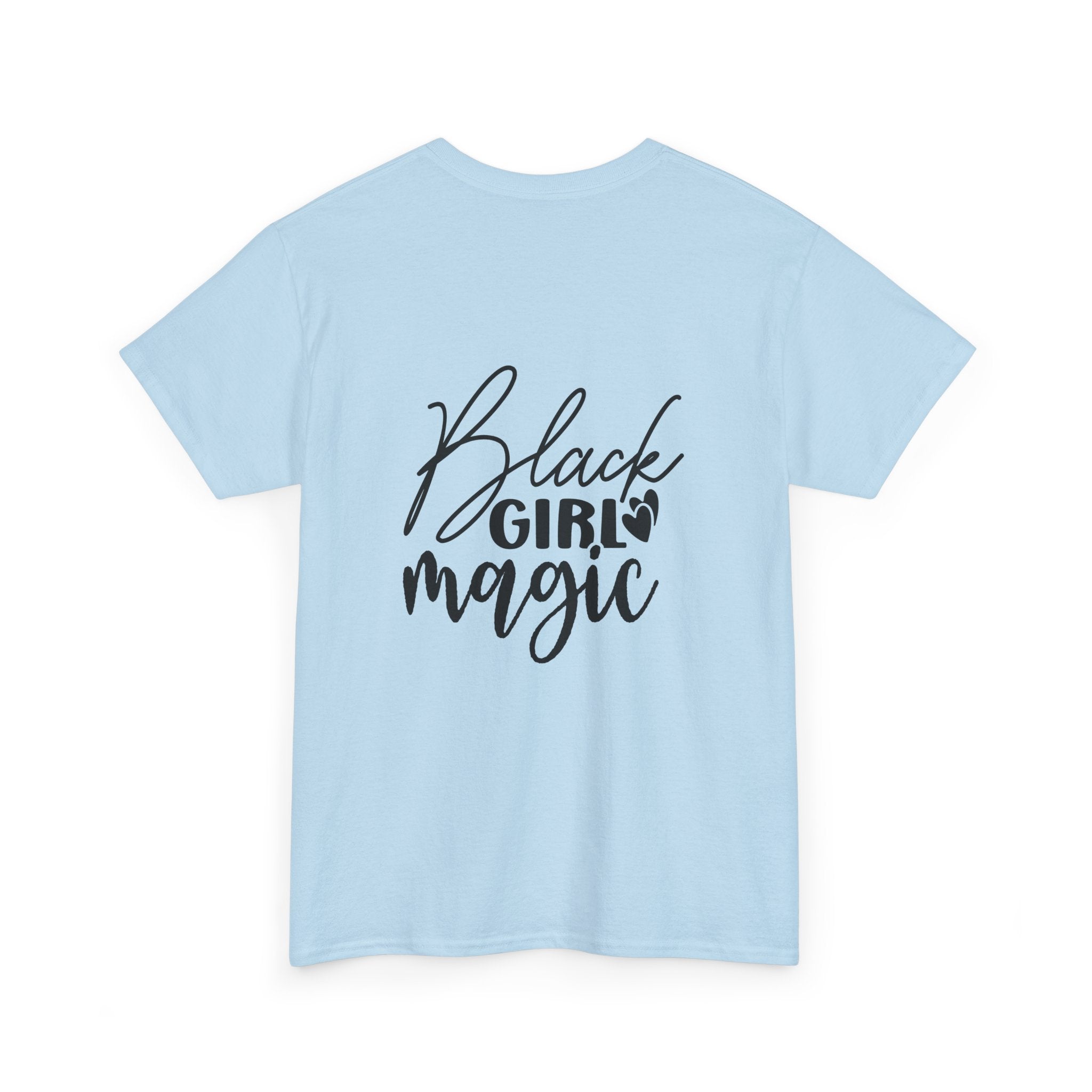 Magical Boss Up Tee