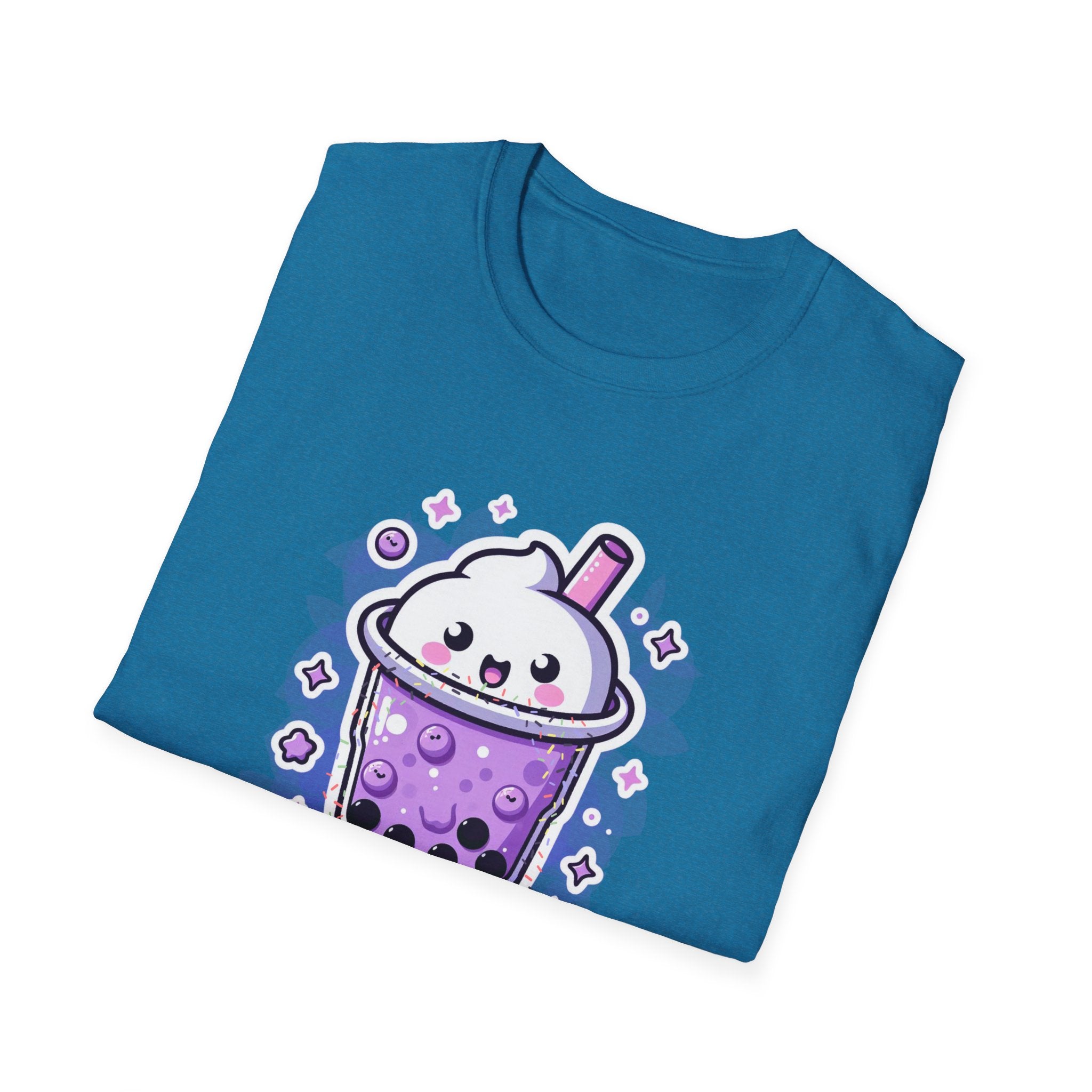 I Break for Boba Tee