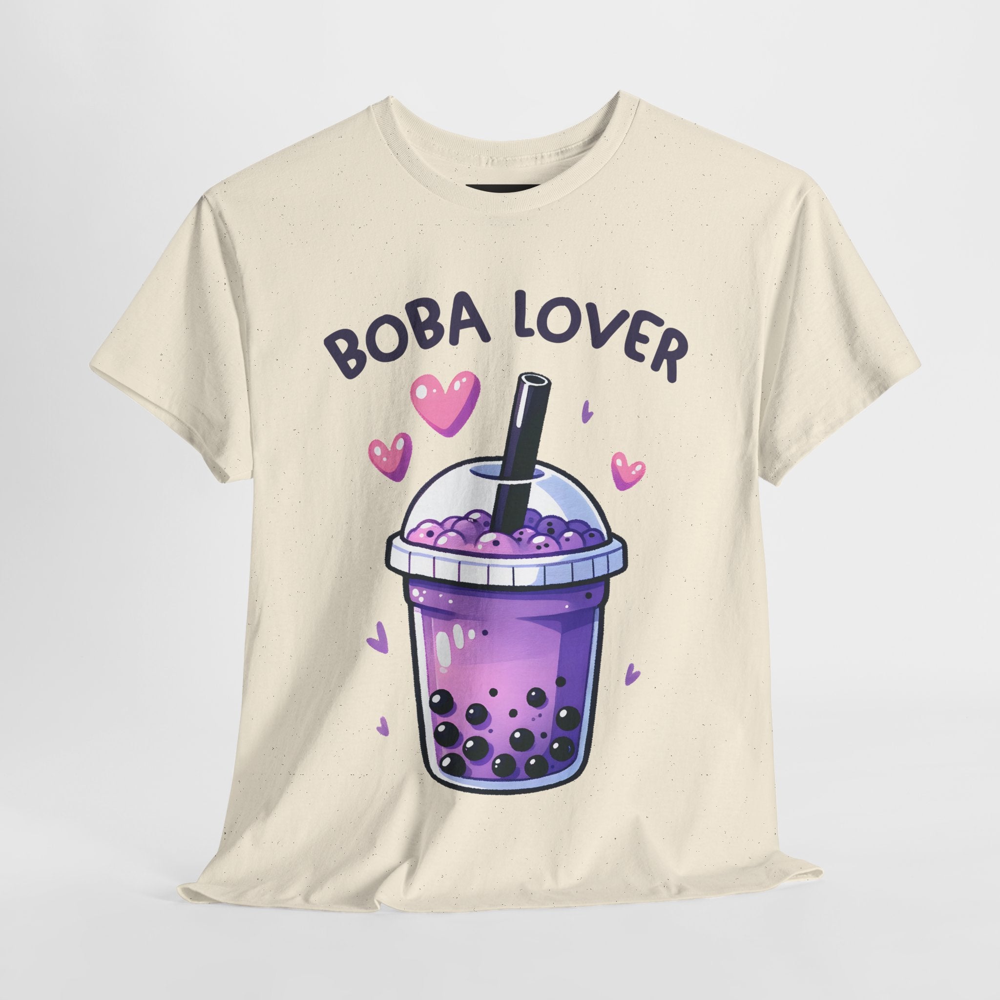 Boba Lover Tee