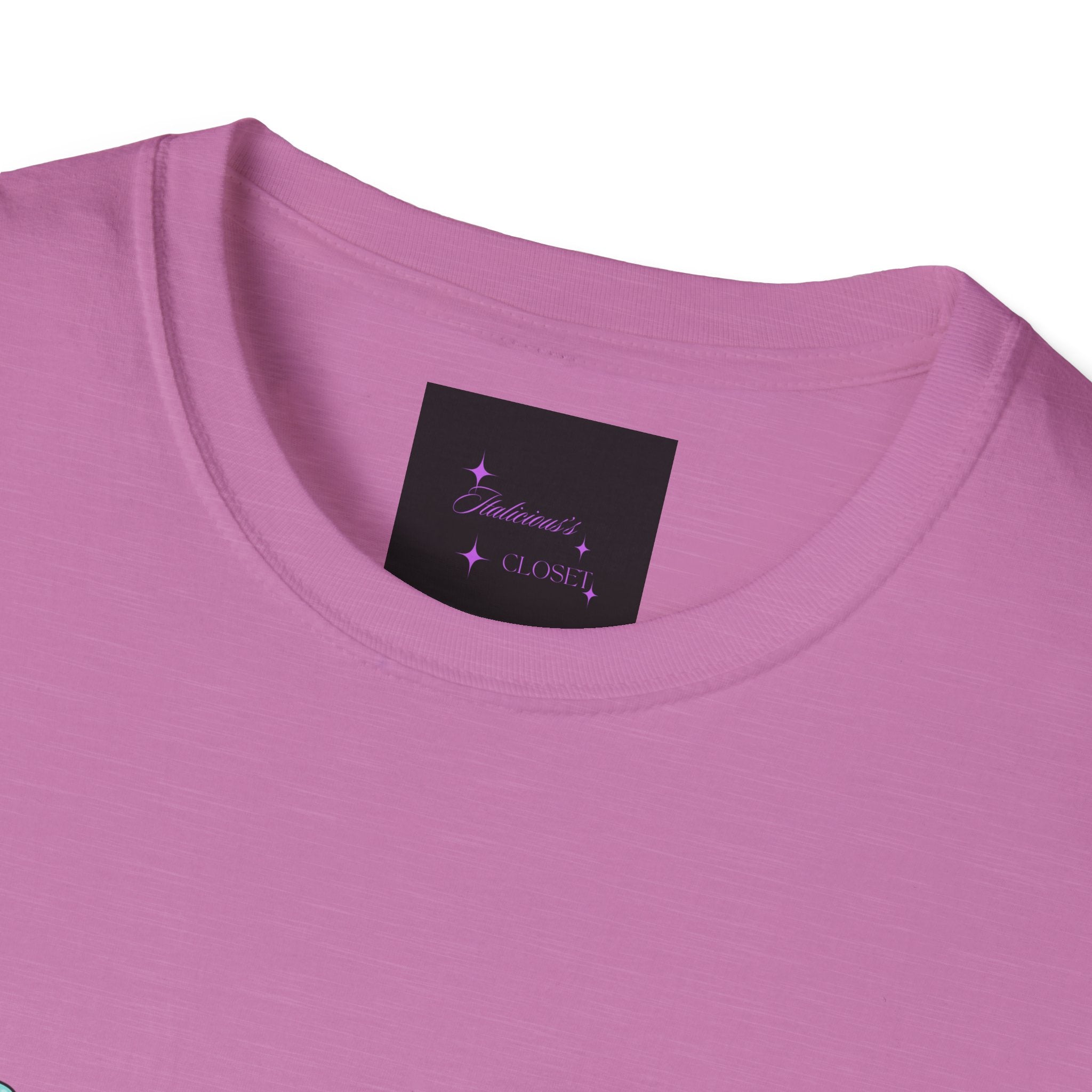 Special Education Assistant Tee