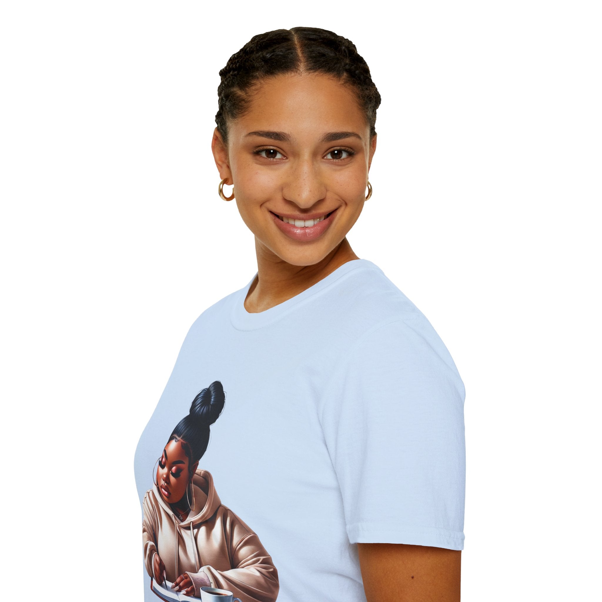 Hustler Tee