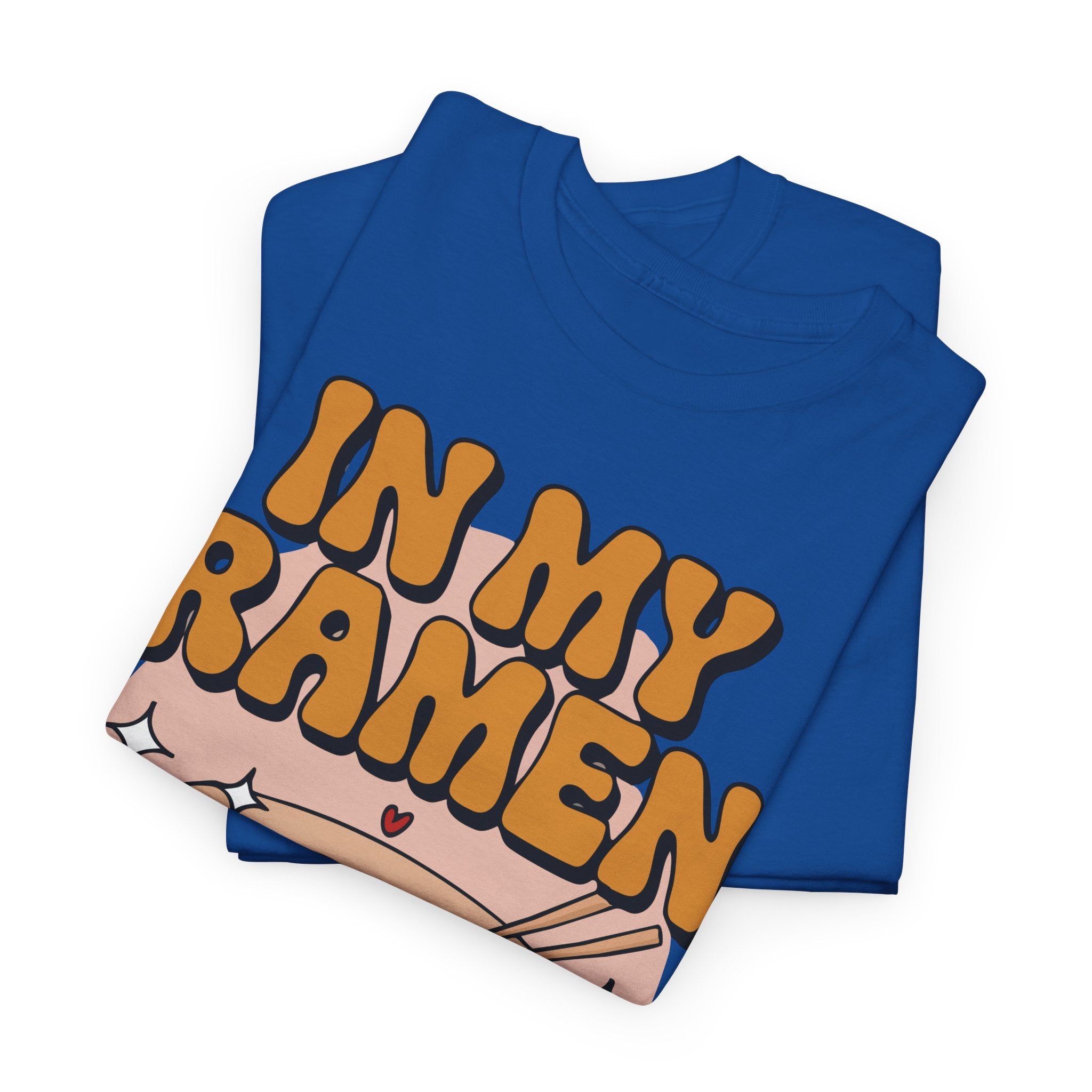 Ramen Era Tee