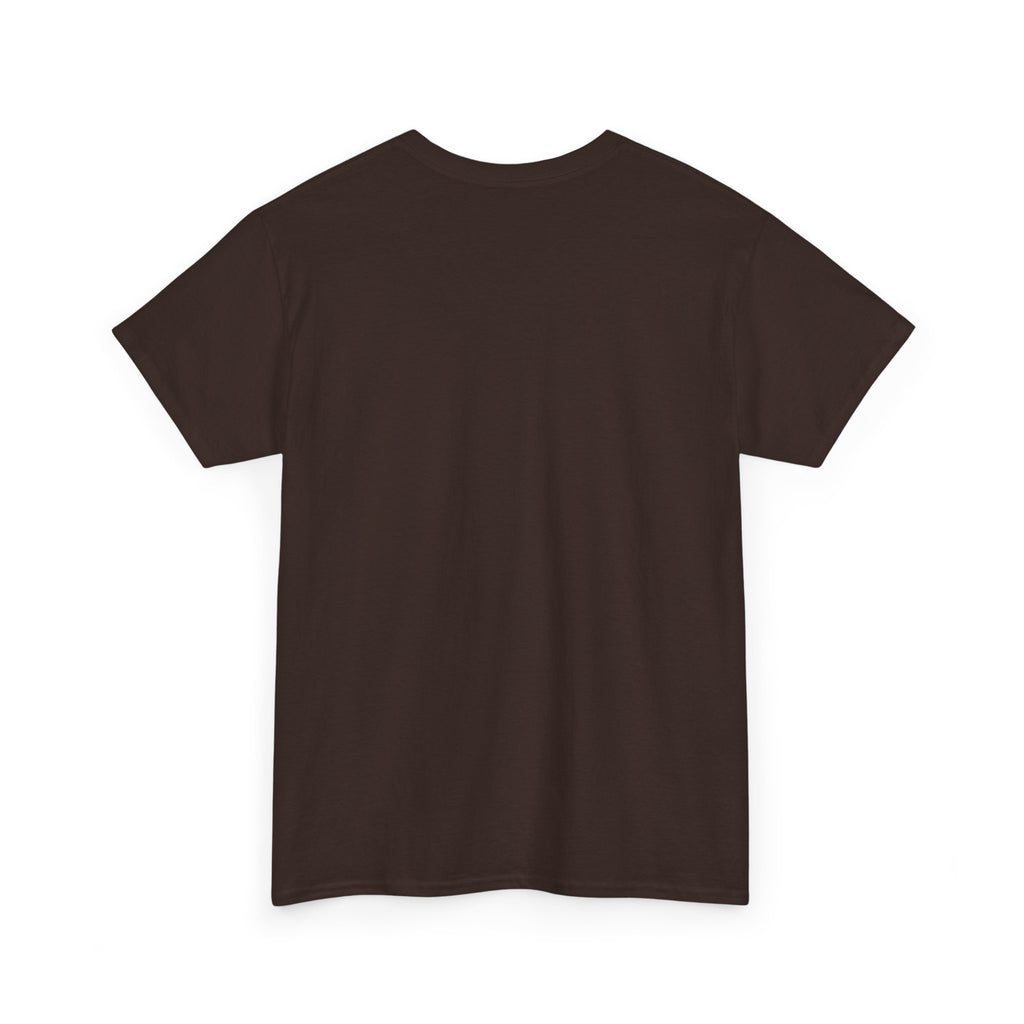 Black & Proud Graphic Tee