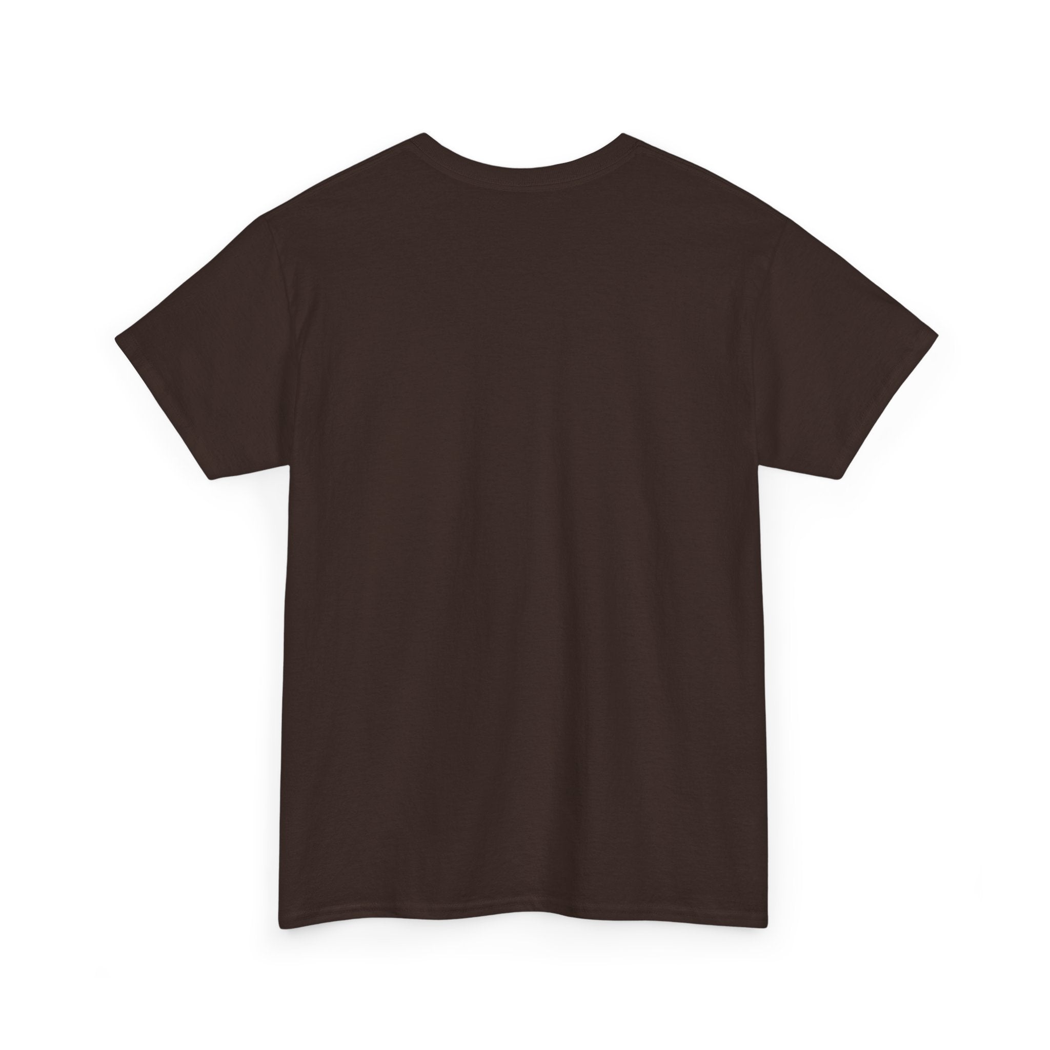 Black & Proud Graphic Tee