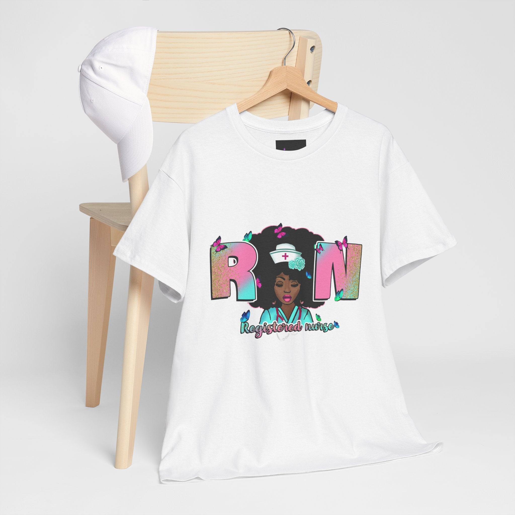 Registered Nurse Tee