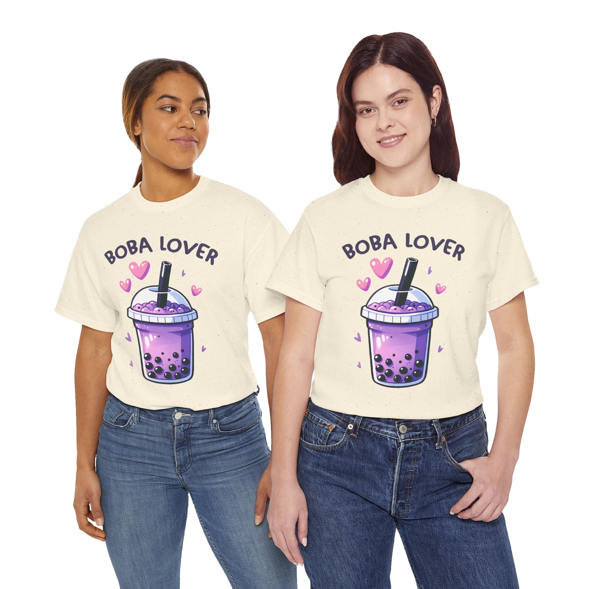 Boba Lover Tee