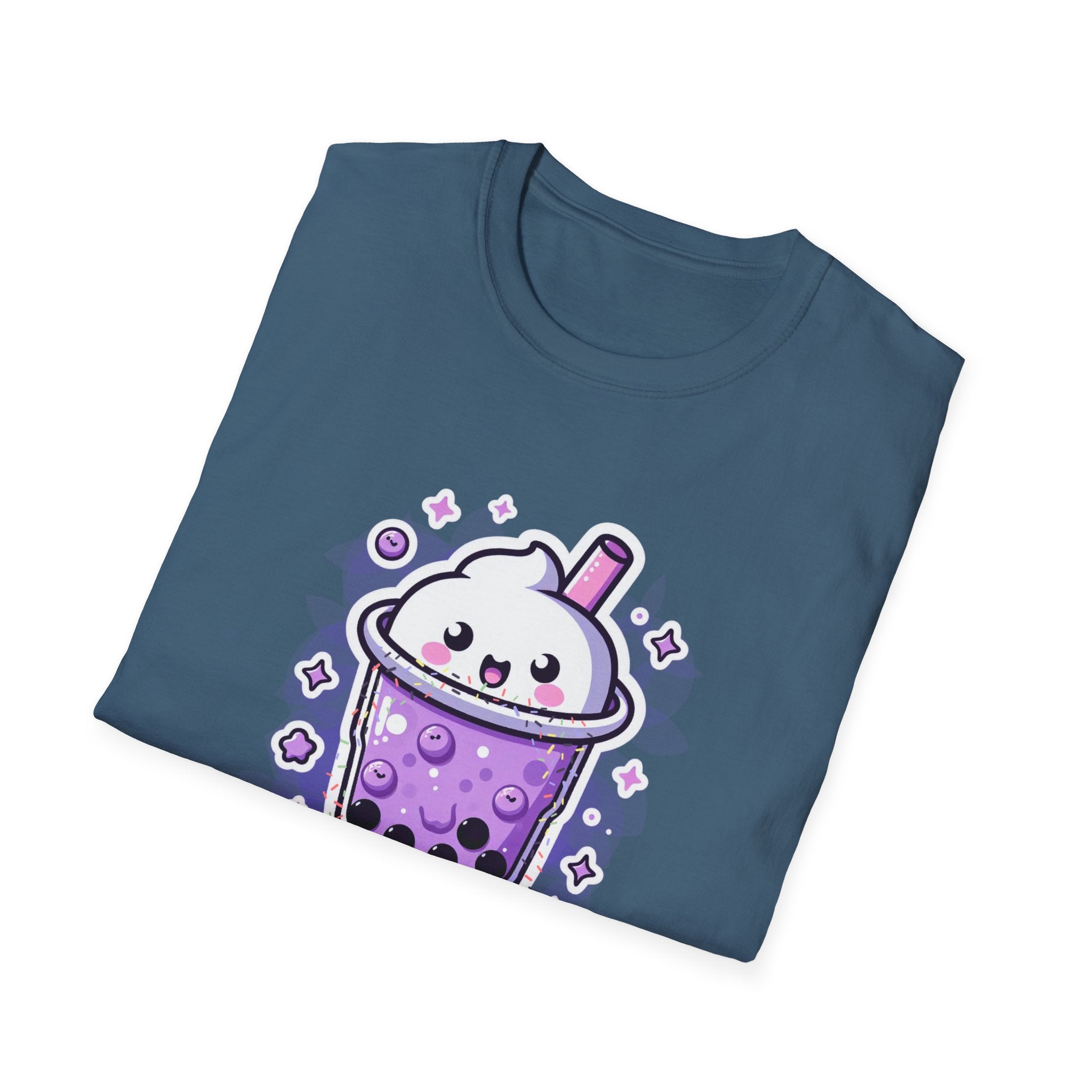 I Break for Boba Tee