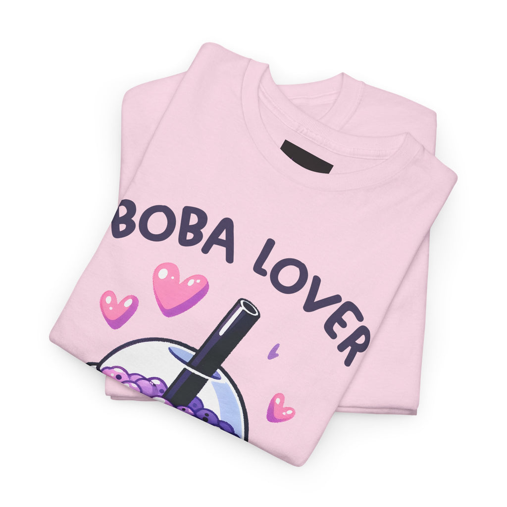 Boba Lover Tee
