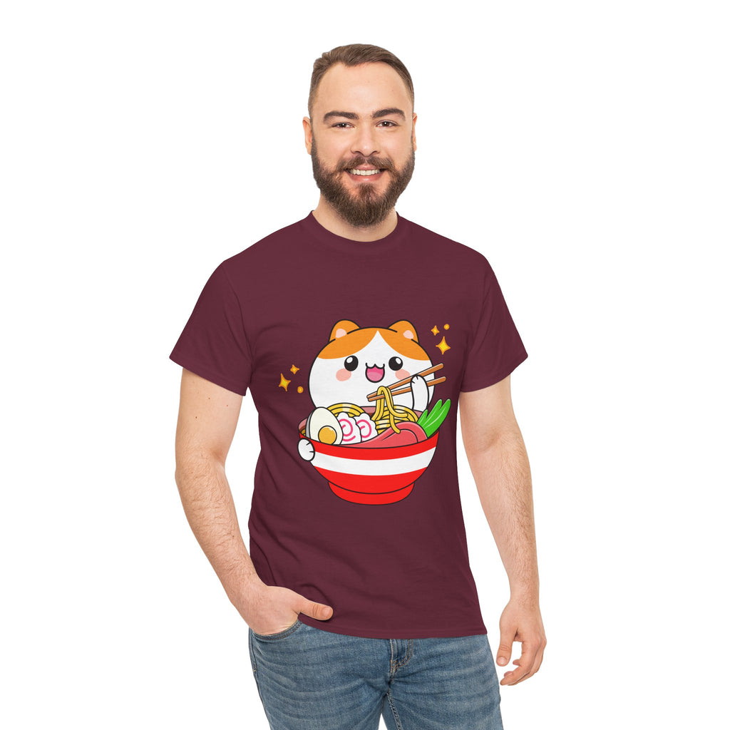 Adorable Ramen Tee