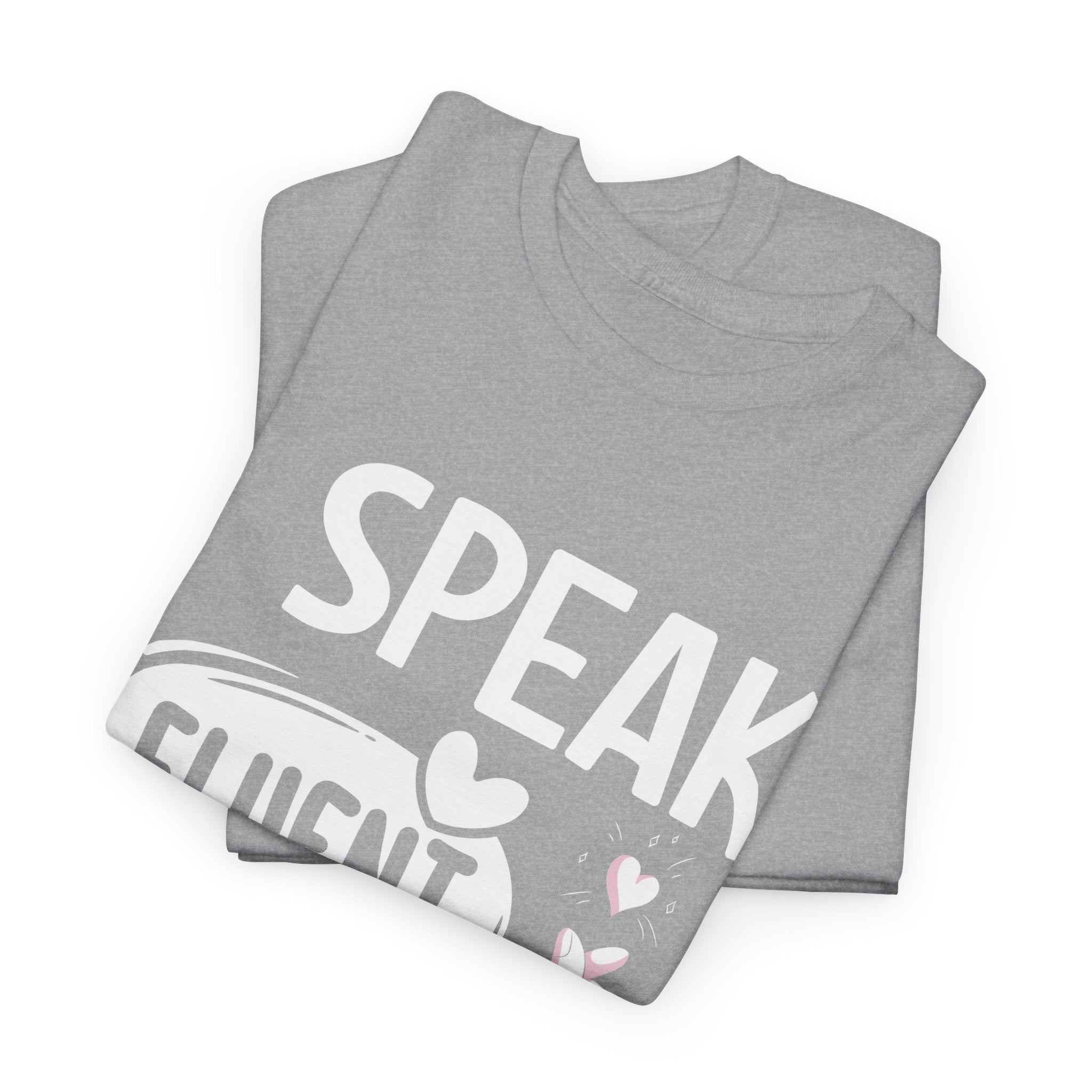 I Speak K-Pop Tee