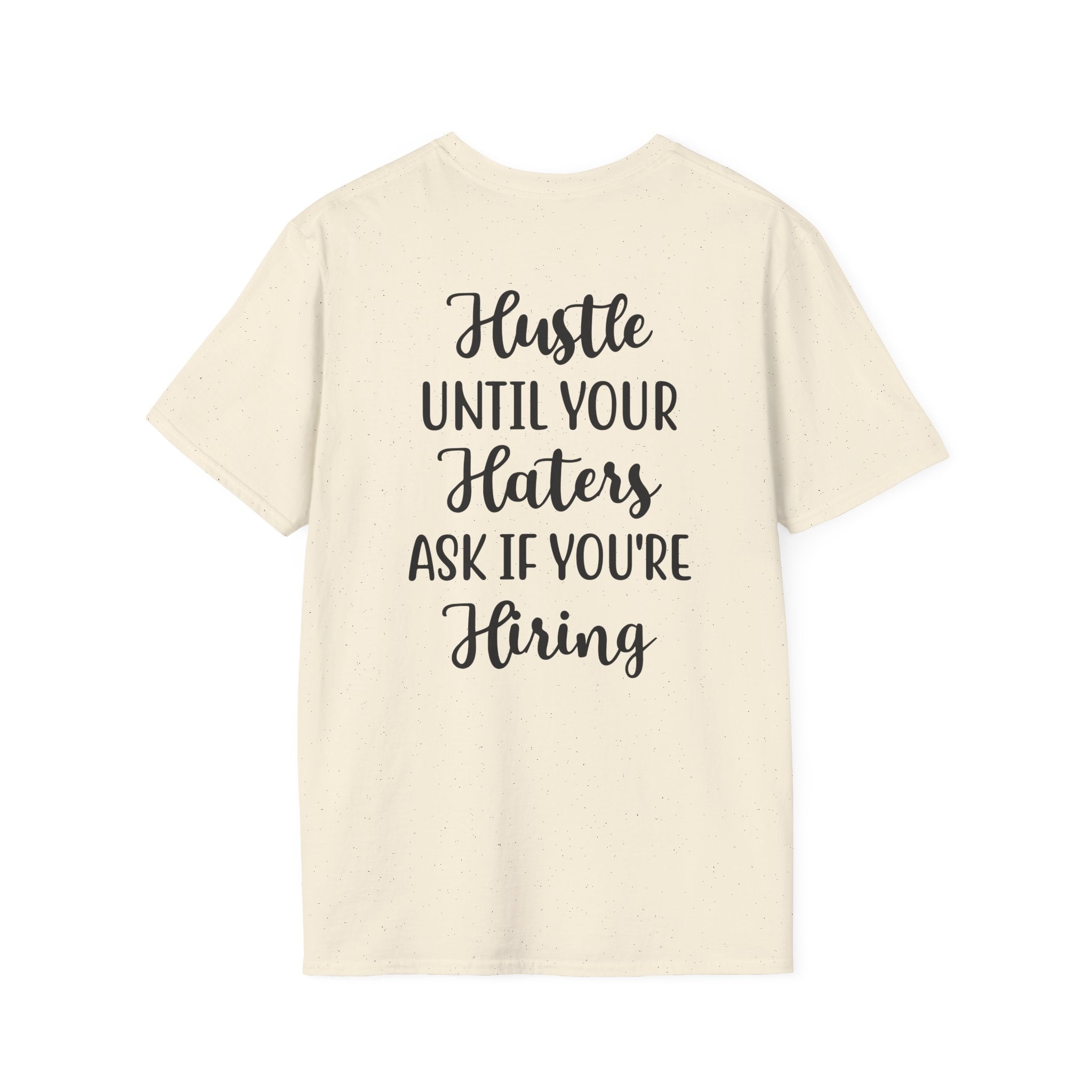 Hustler Tee