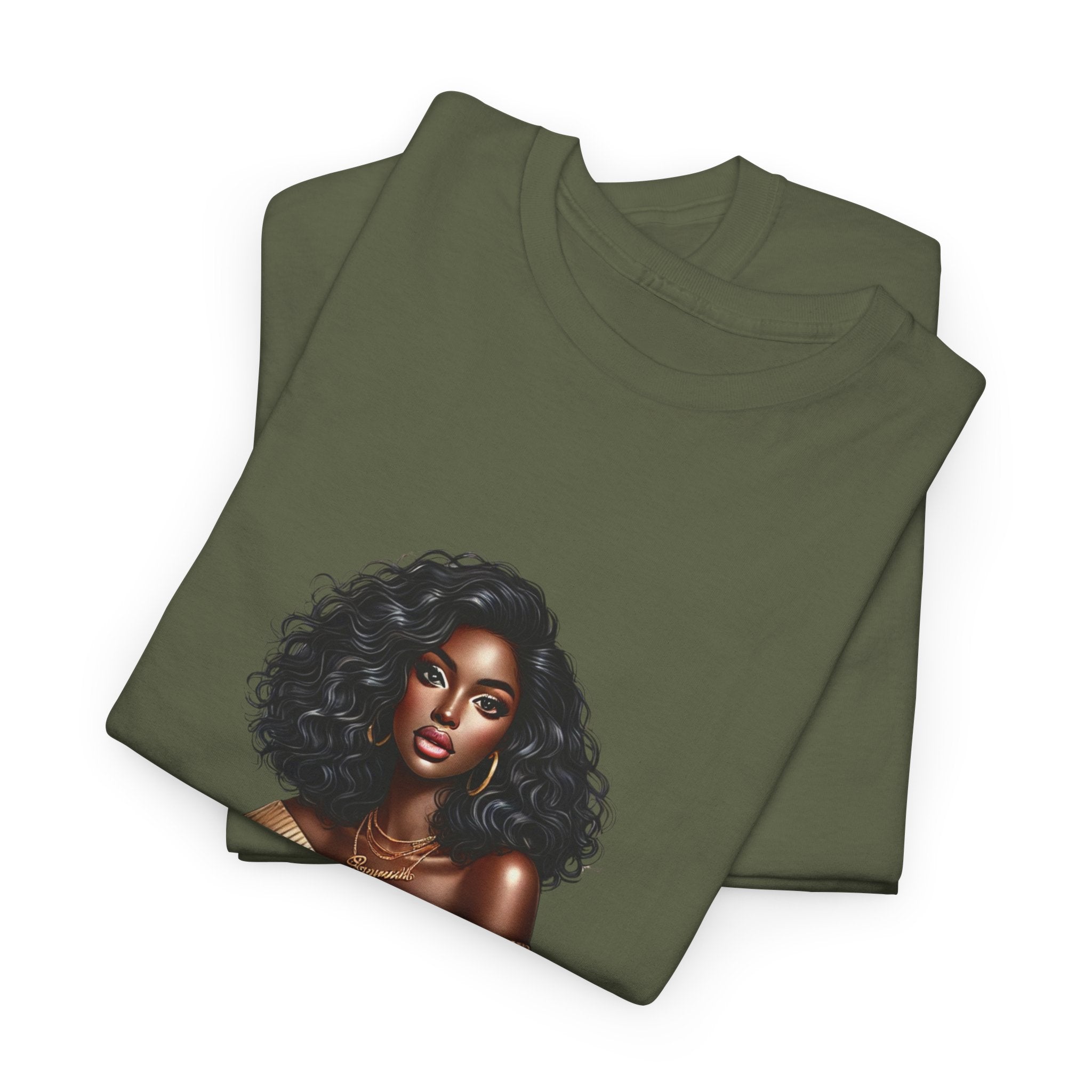 Magical Boss Up Tee
