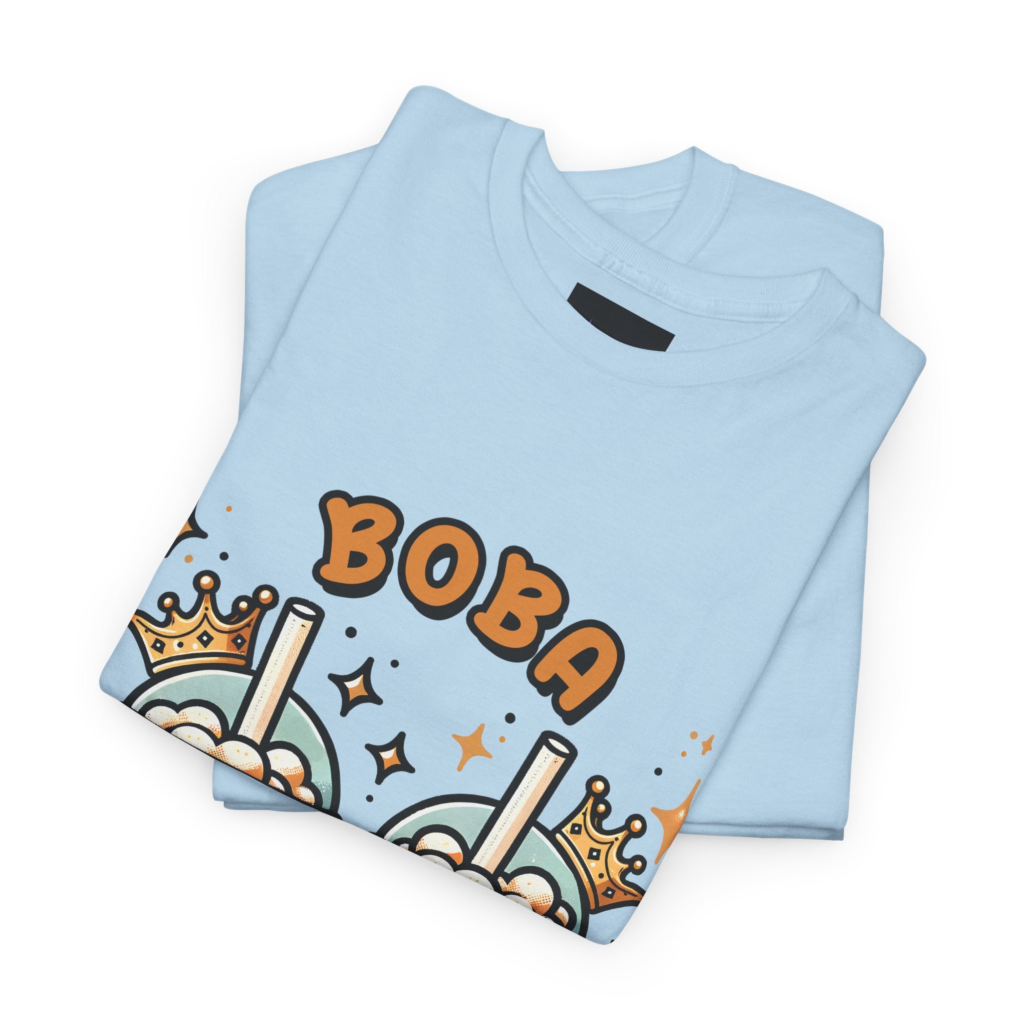 Boba Queen Tee