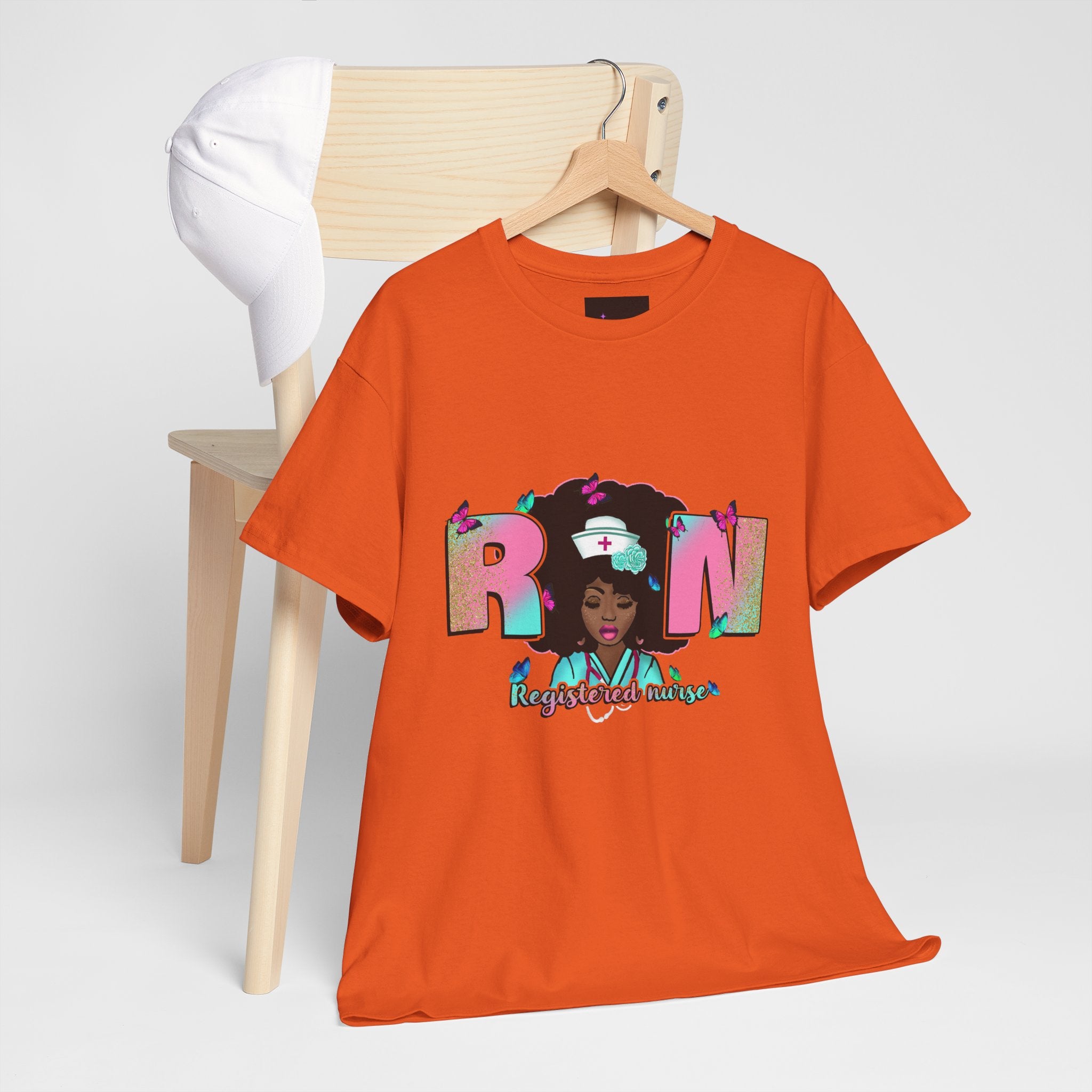 Registered Nurse Tee