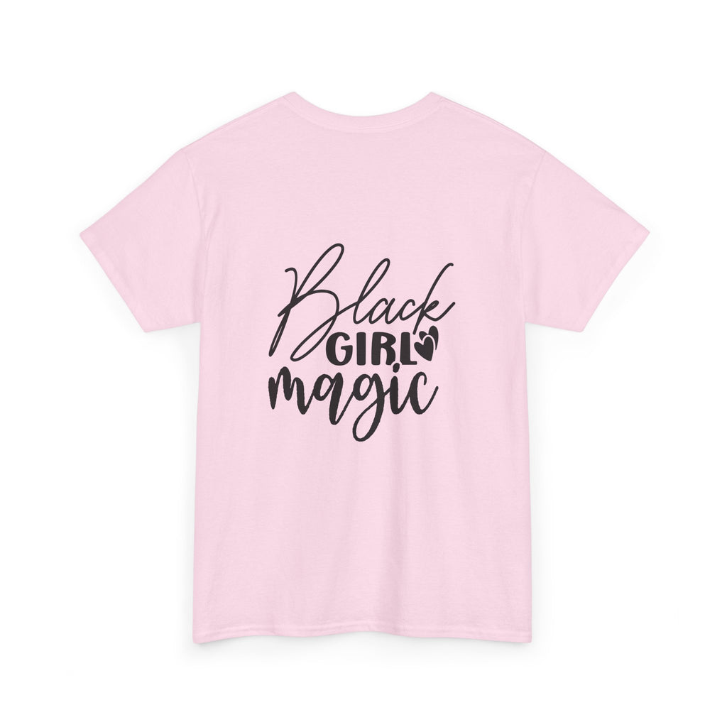 Magical Boss Up Tee