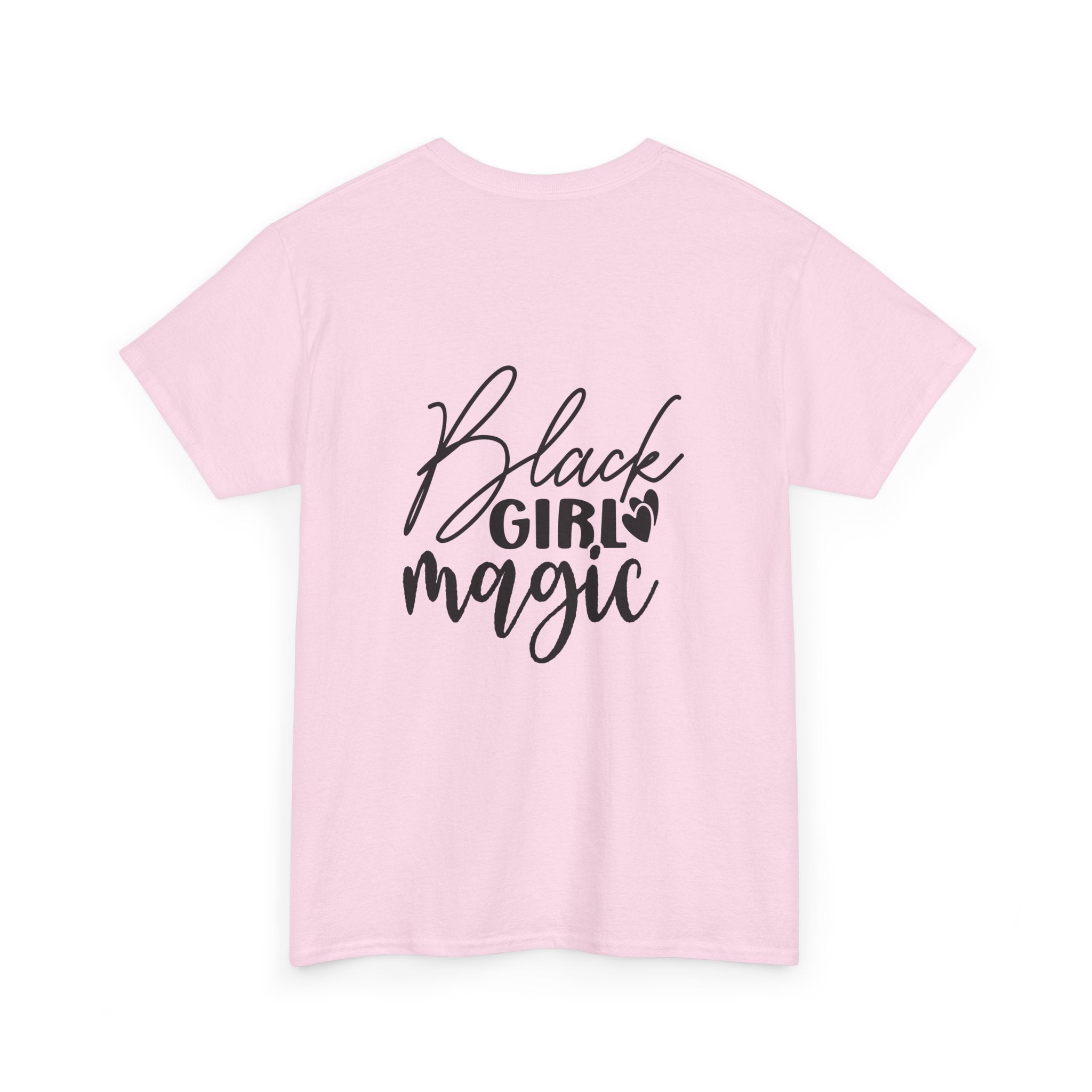 Magical Boss Up Tee