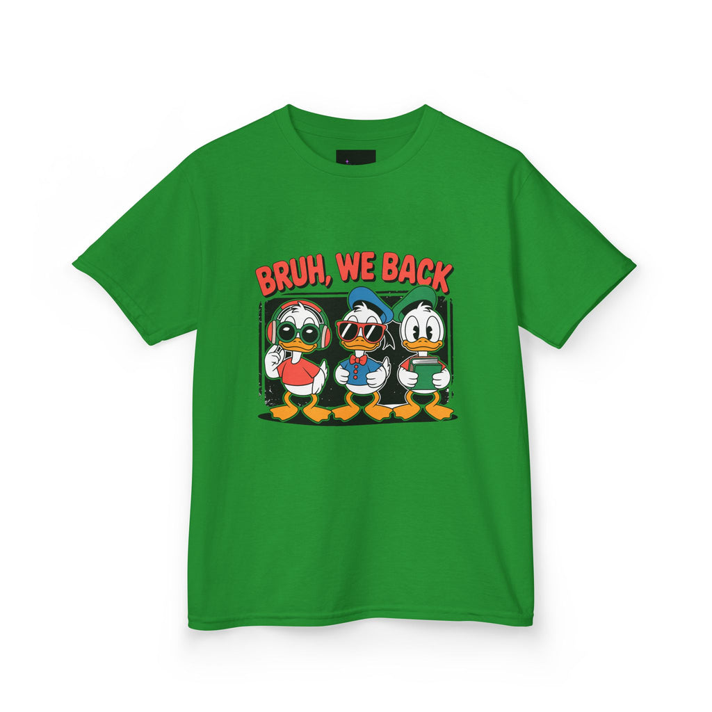 Duckling Crew Graphic Tee