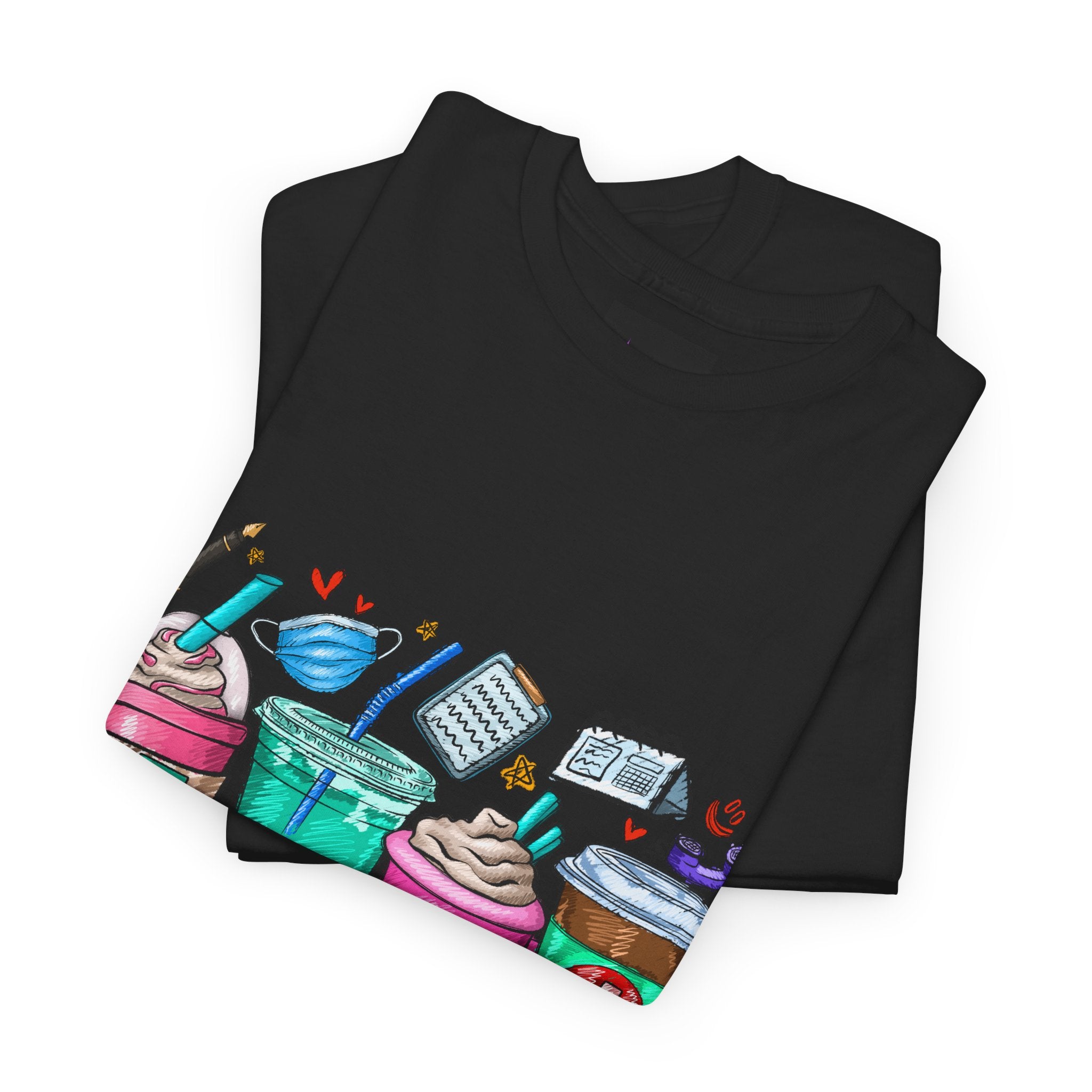 Occupational Therapy Tee