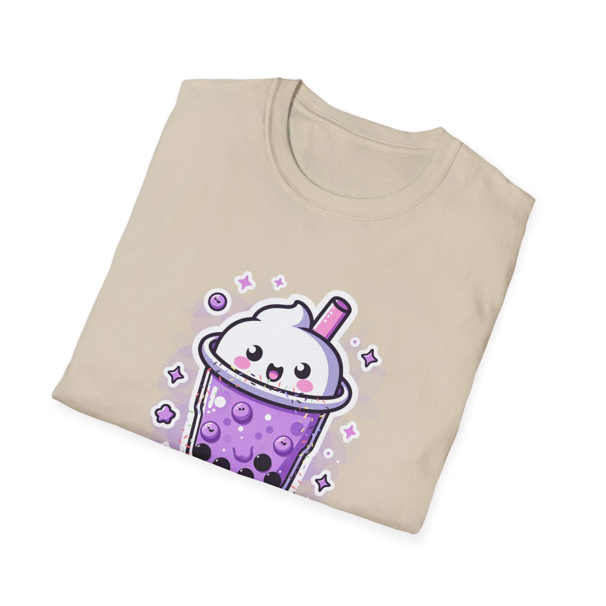 I Break for Boba Tee