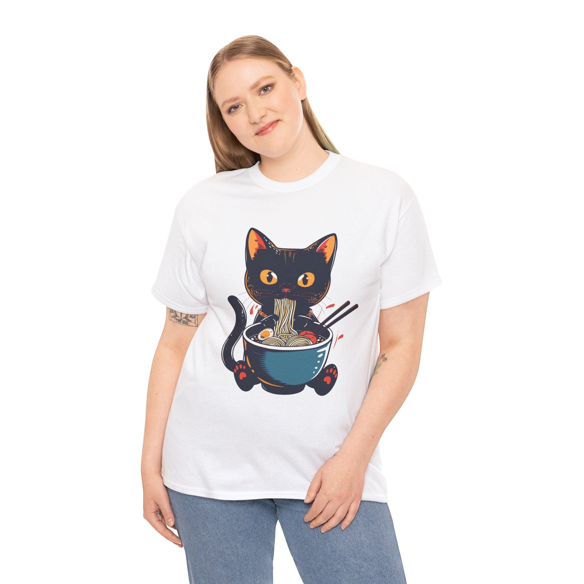 Good Ramen Tee