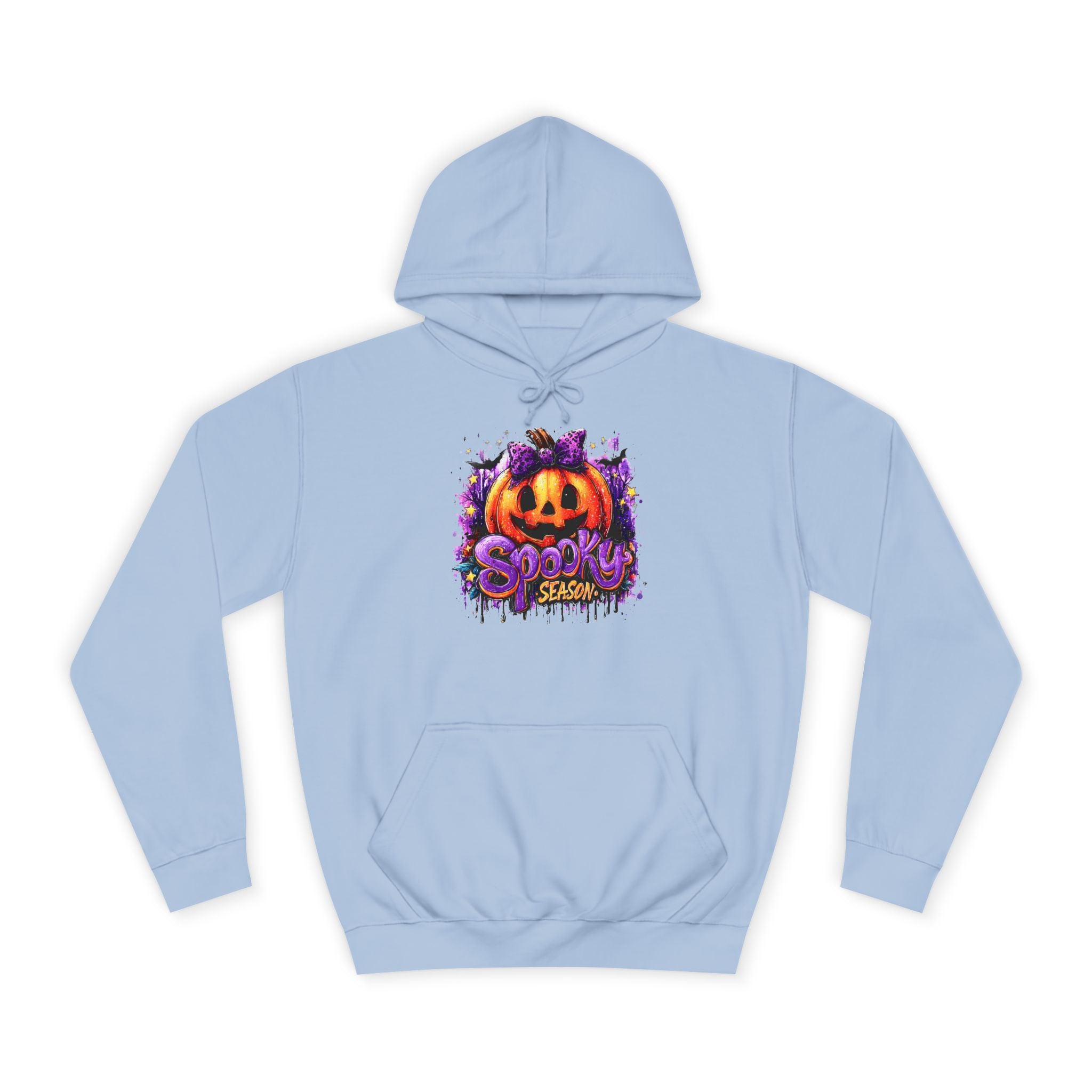 Spooky Season Hoodie