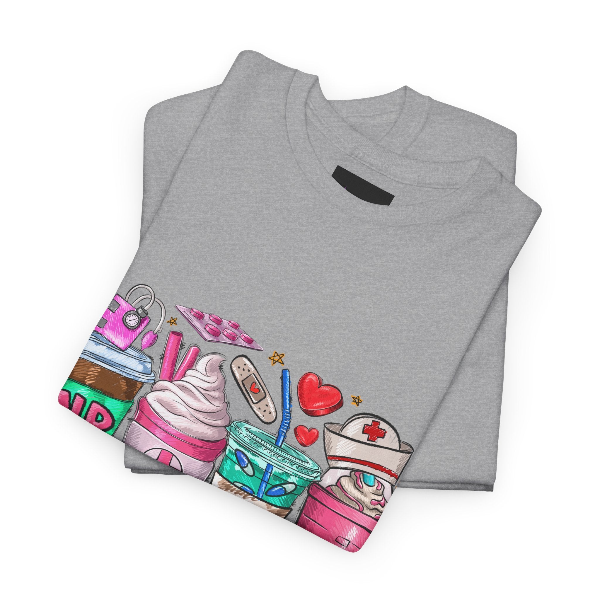 Nurse Practitioner Tee