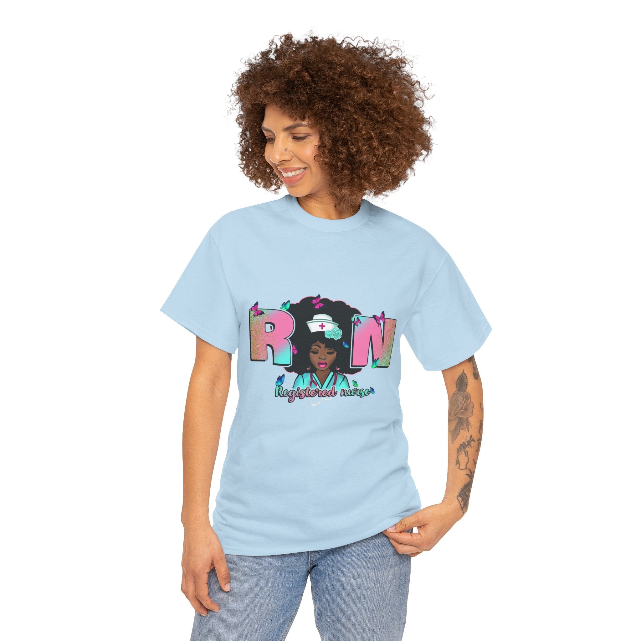 Registered Nurse Tee
