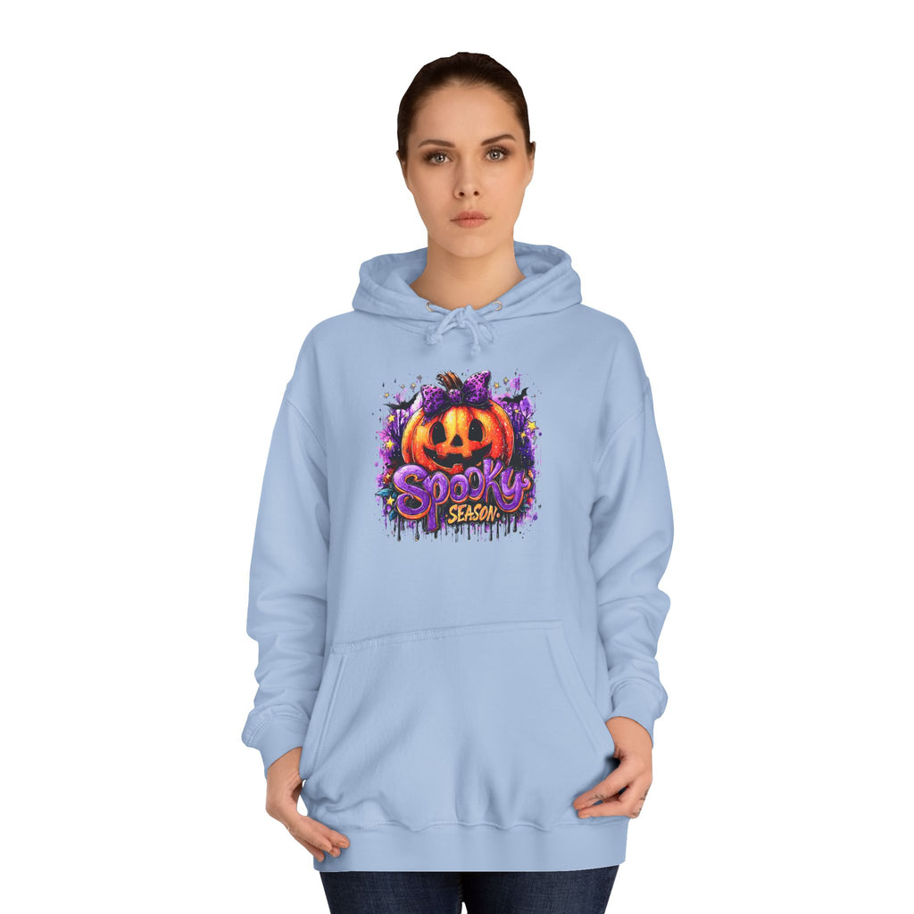 Spooky Season Hoodie