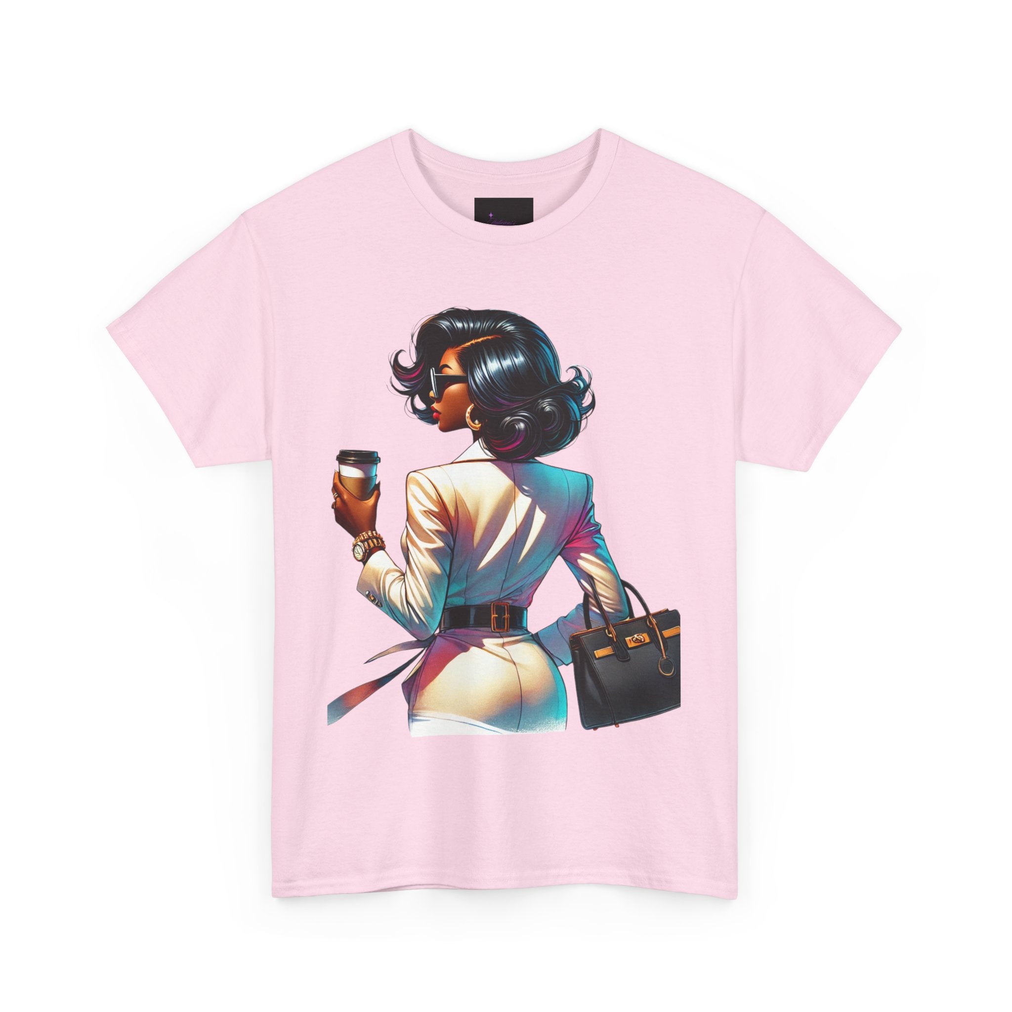 Wake, Pray, Slay Tee