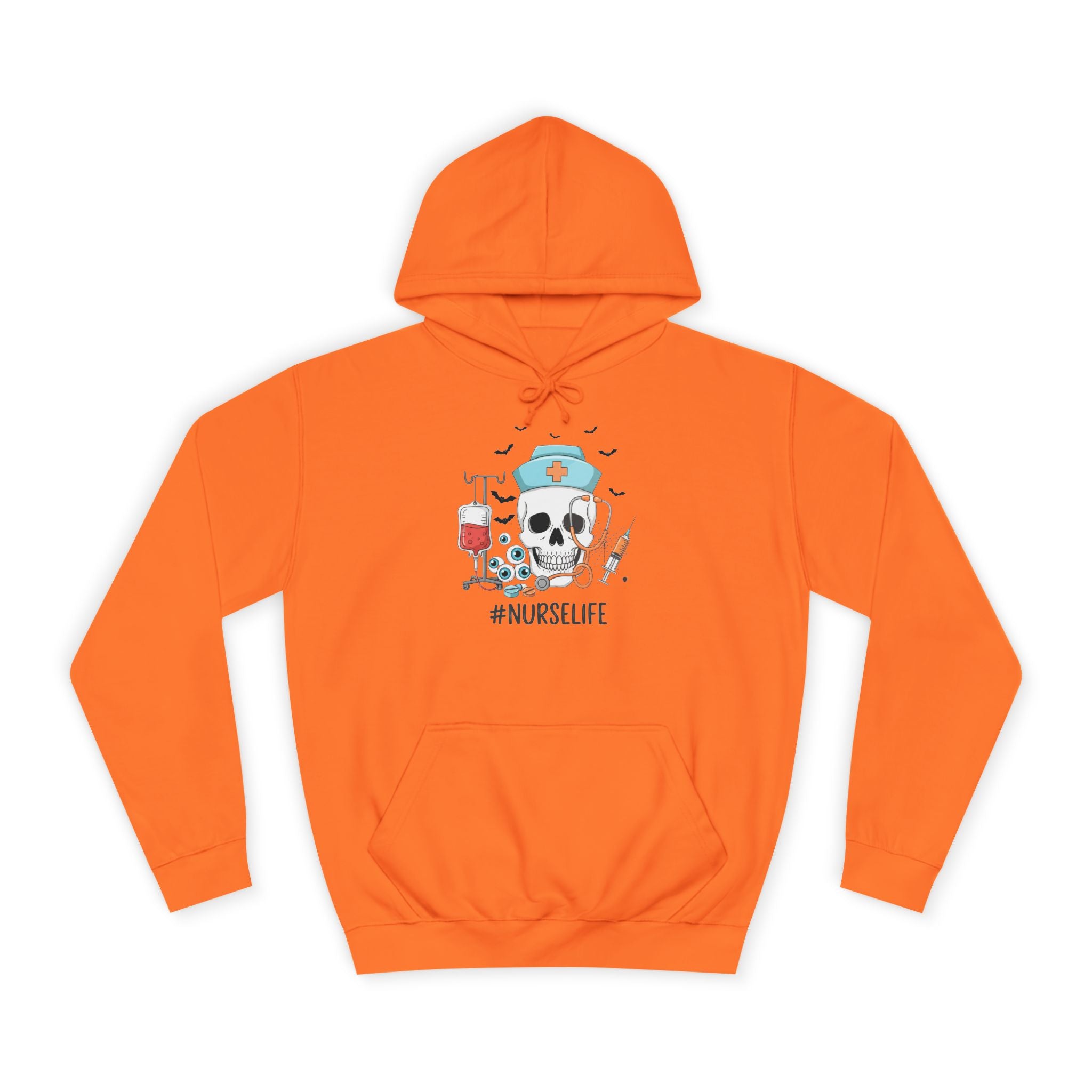 Nurse Life Hoodie