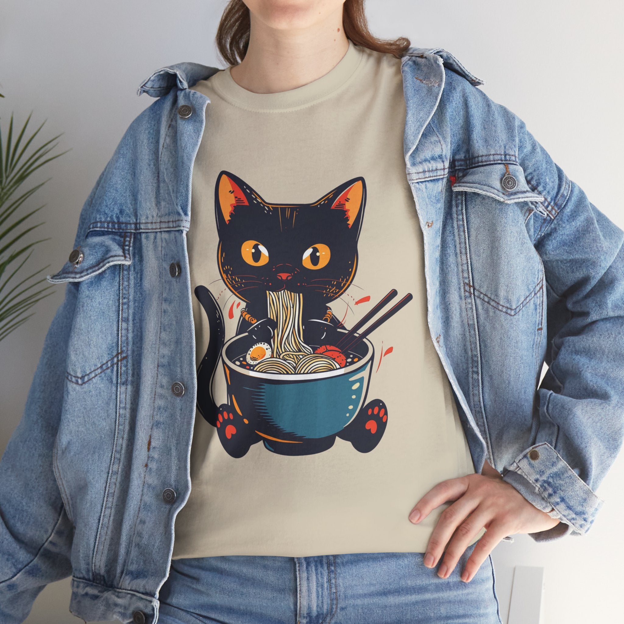 Good Ramen Tee