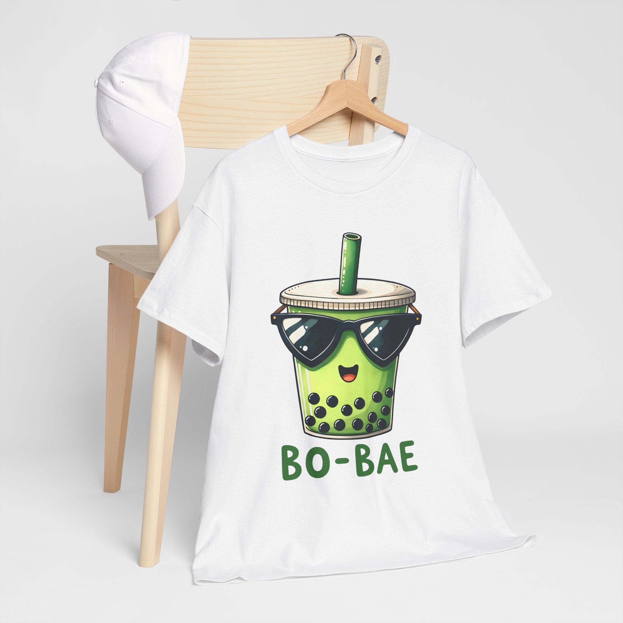 Bo-Bae Tee