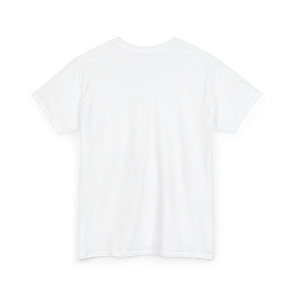 Black & Proud Graphic Tee