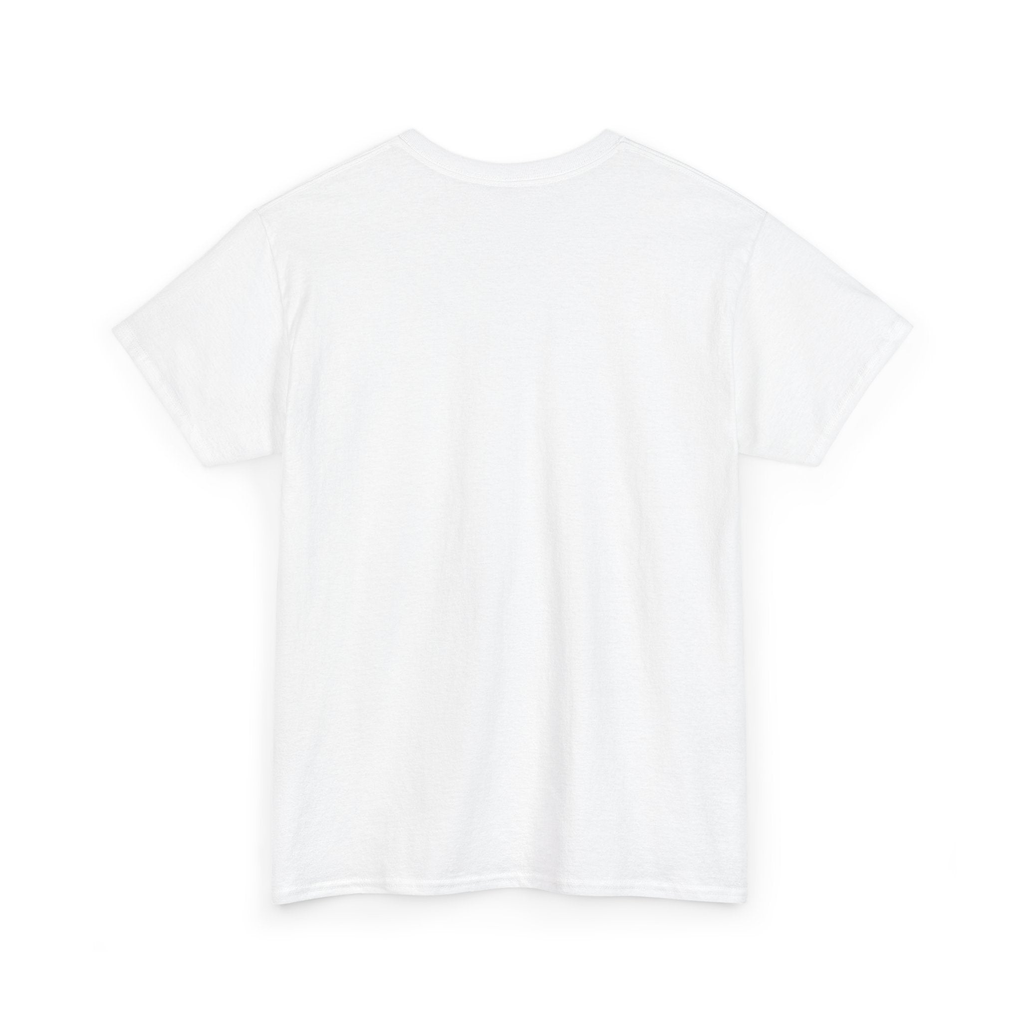 Black & Proud Graphic Tee